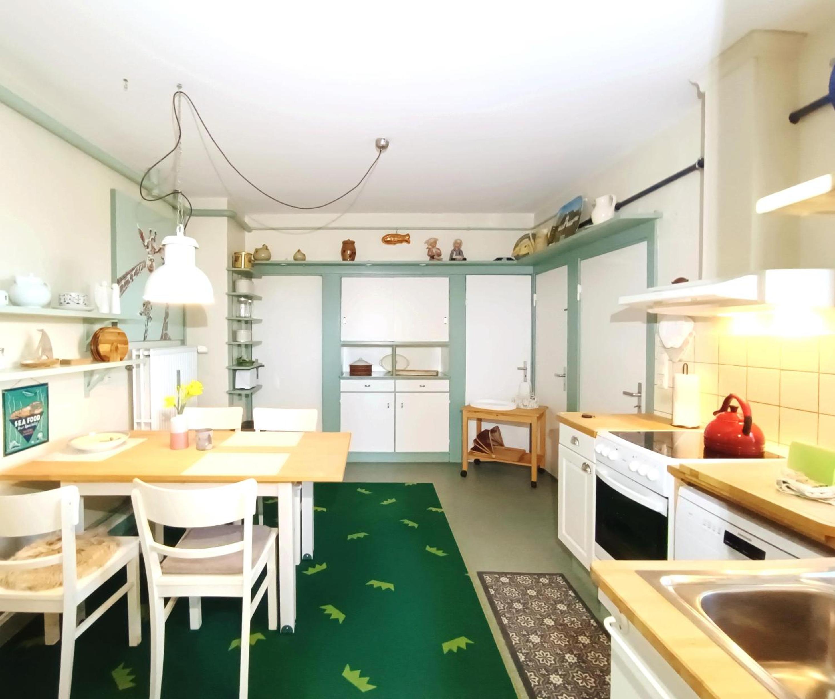 Ferienwohnung
