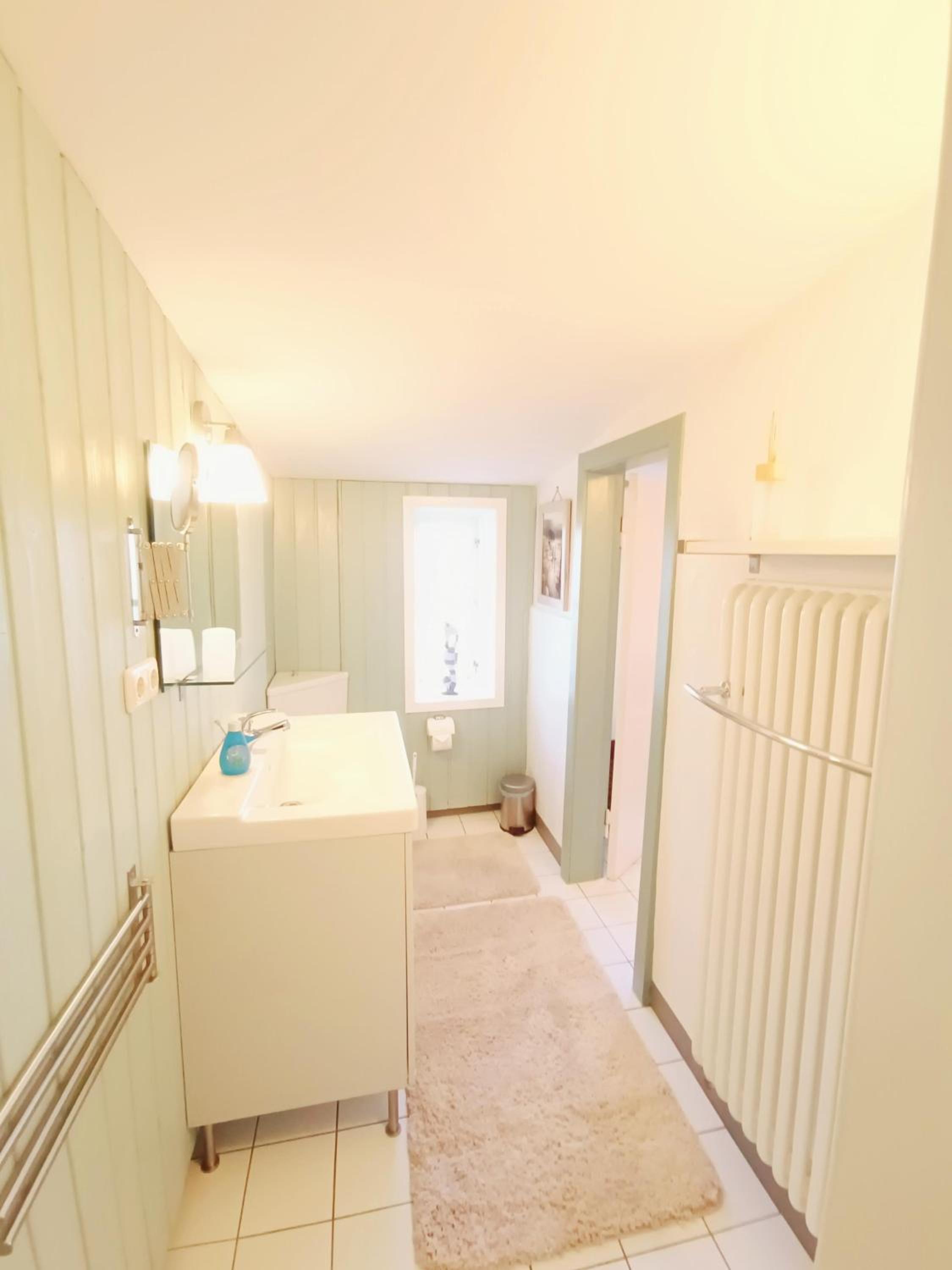 Ferienwohnung