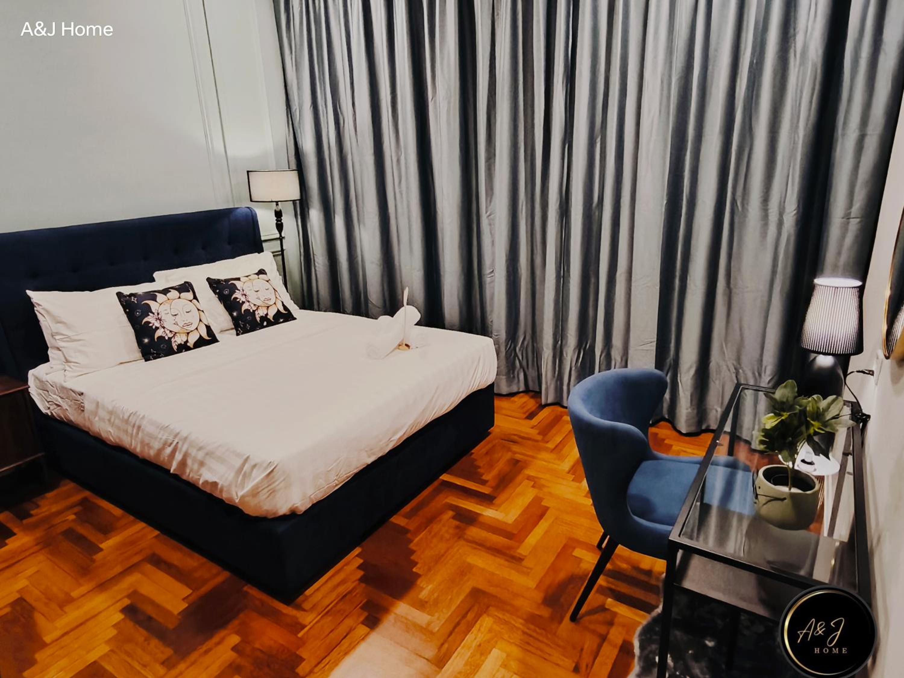 SK2 Luxury Home 3R2B Bloomsvale