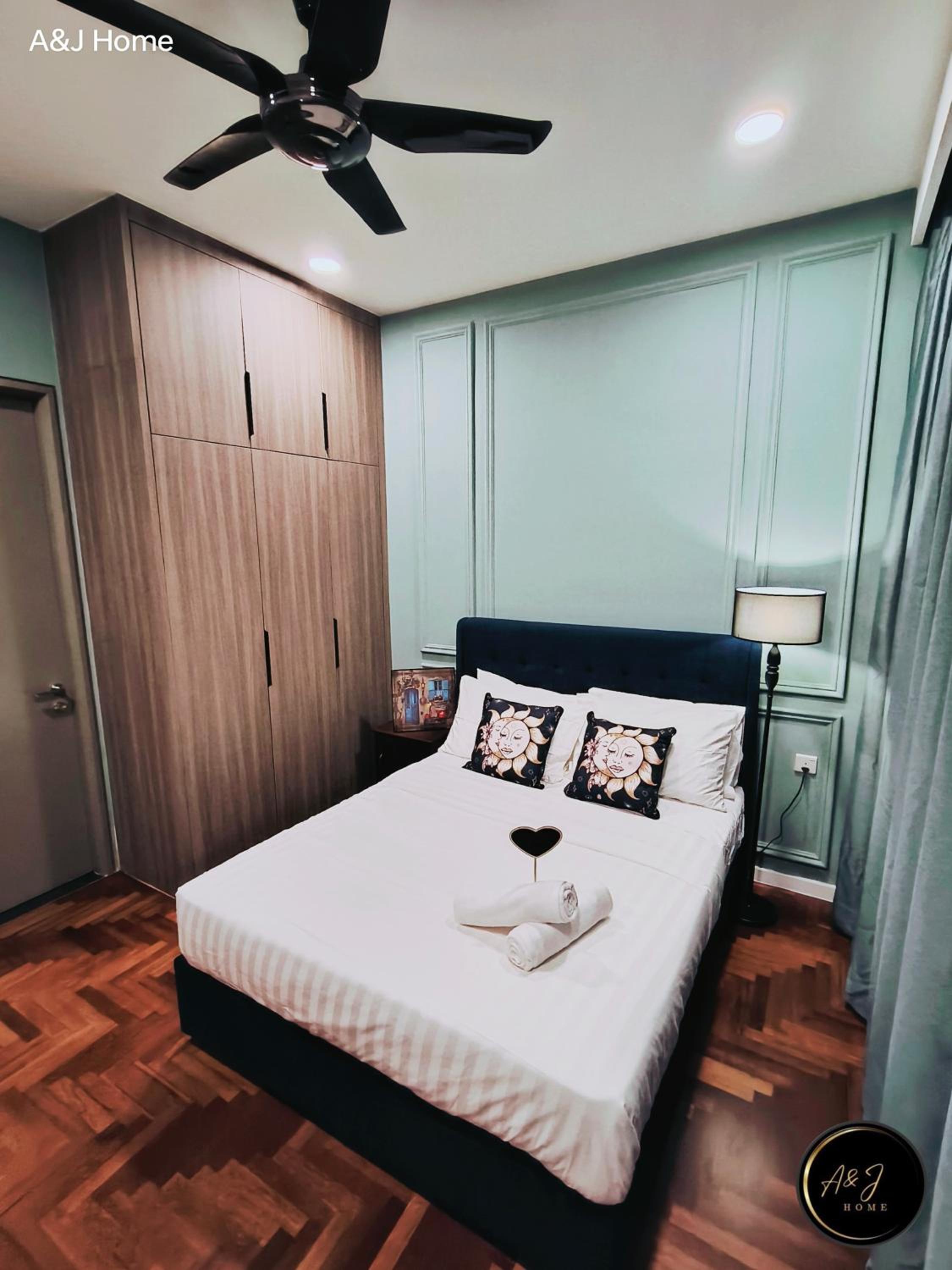 SK2 Luxury Home 3R2B Bloomsvale