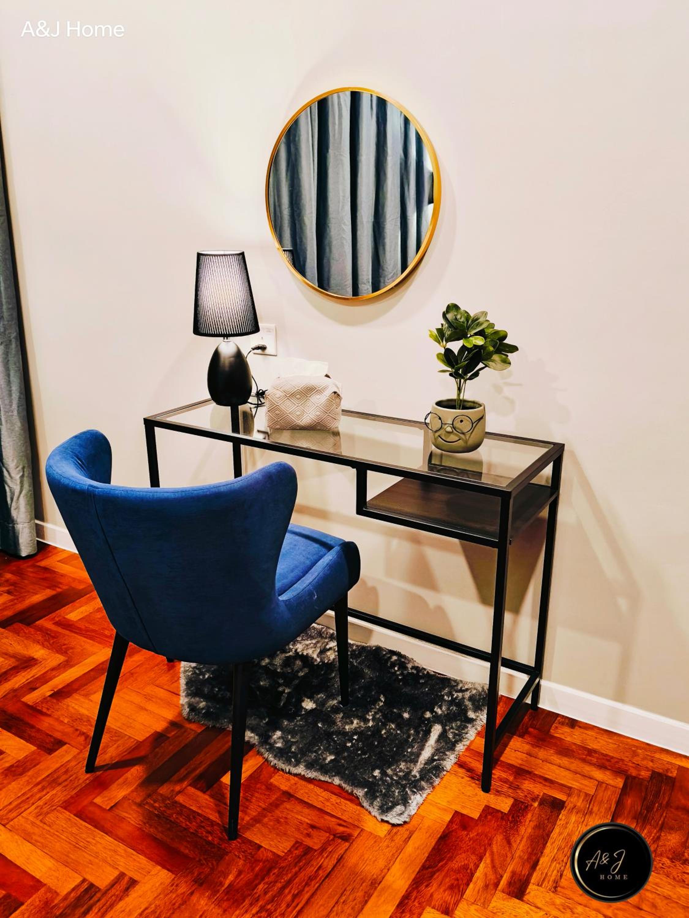SK2 Luxury Home 3R2B Bloomsvale