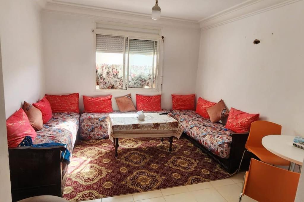 Appartement à Louer à Casablanca