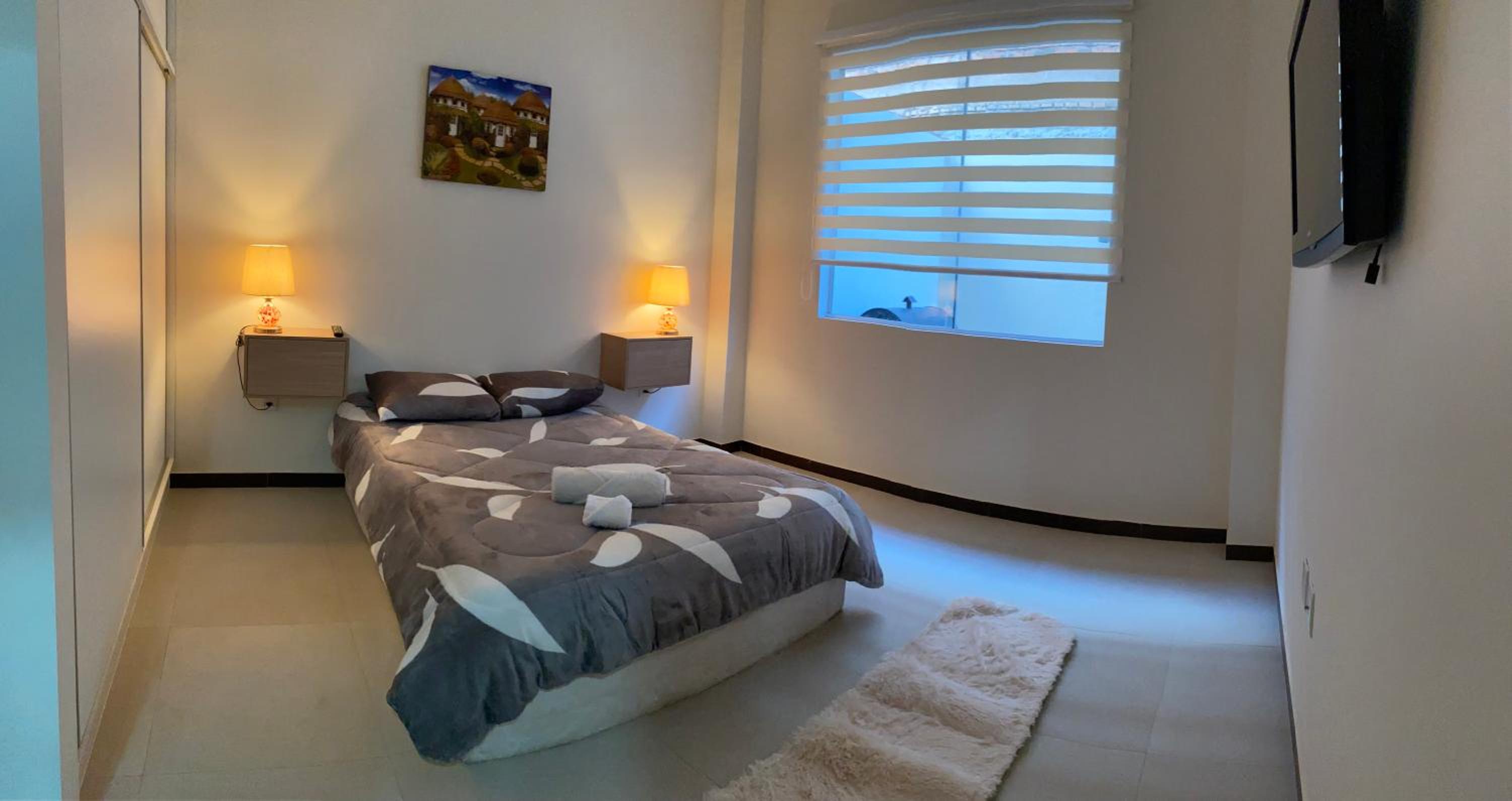 Hotel Garzonier vacacional - Image 1