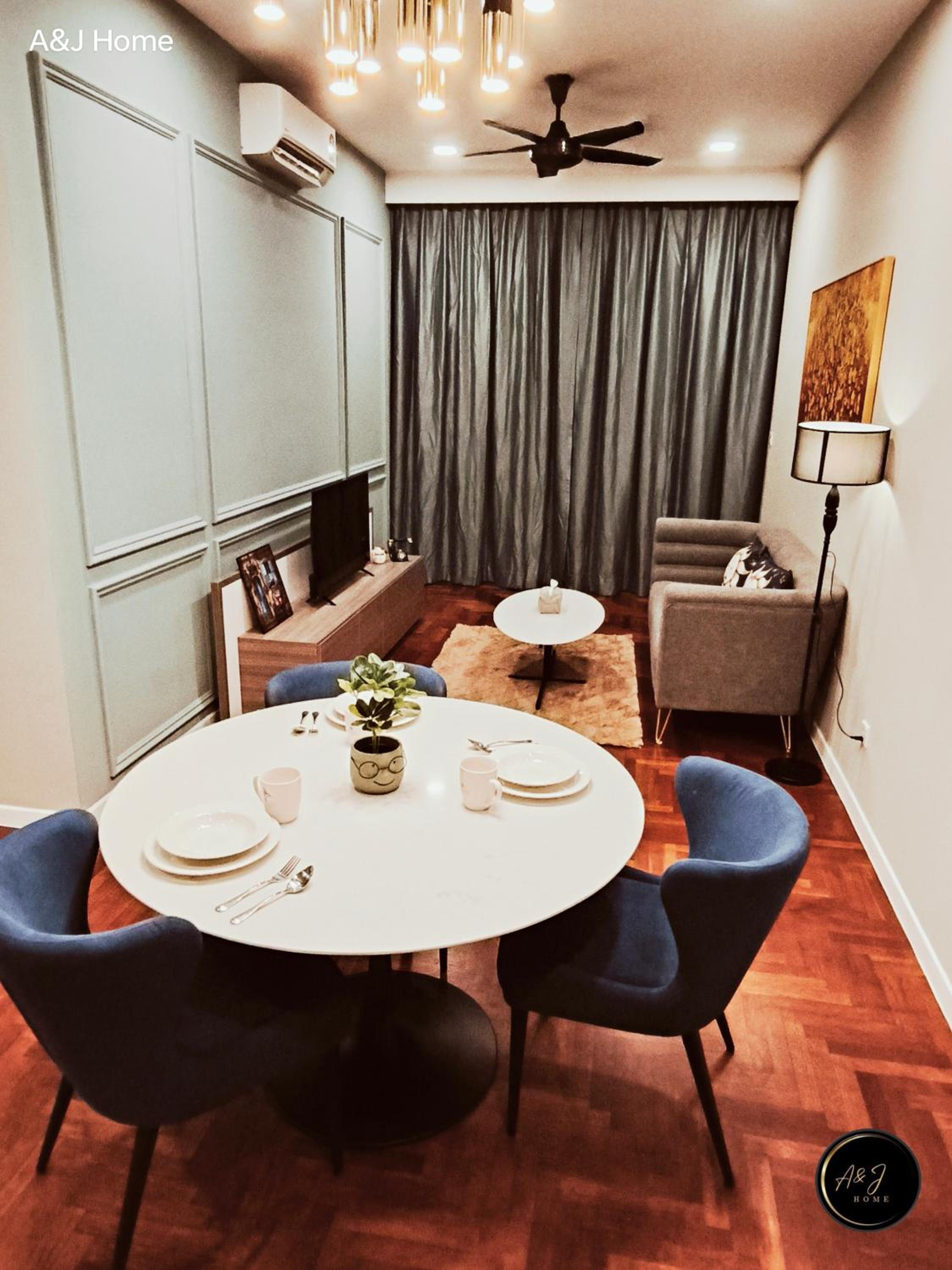 SK2 Luxury Home 3R2B Bloomsvale