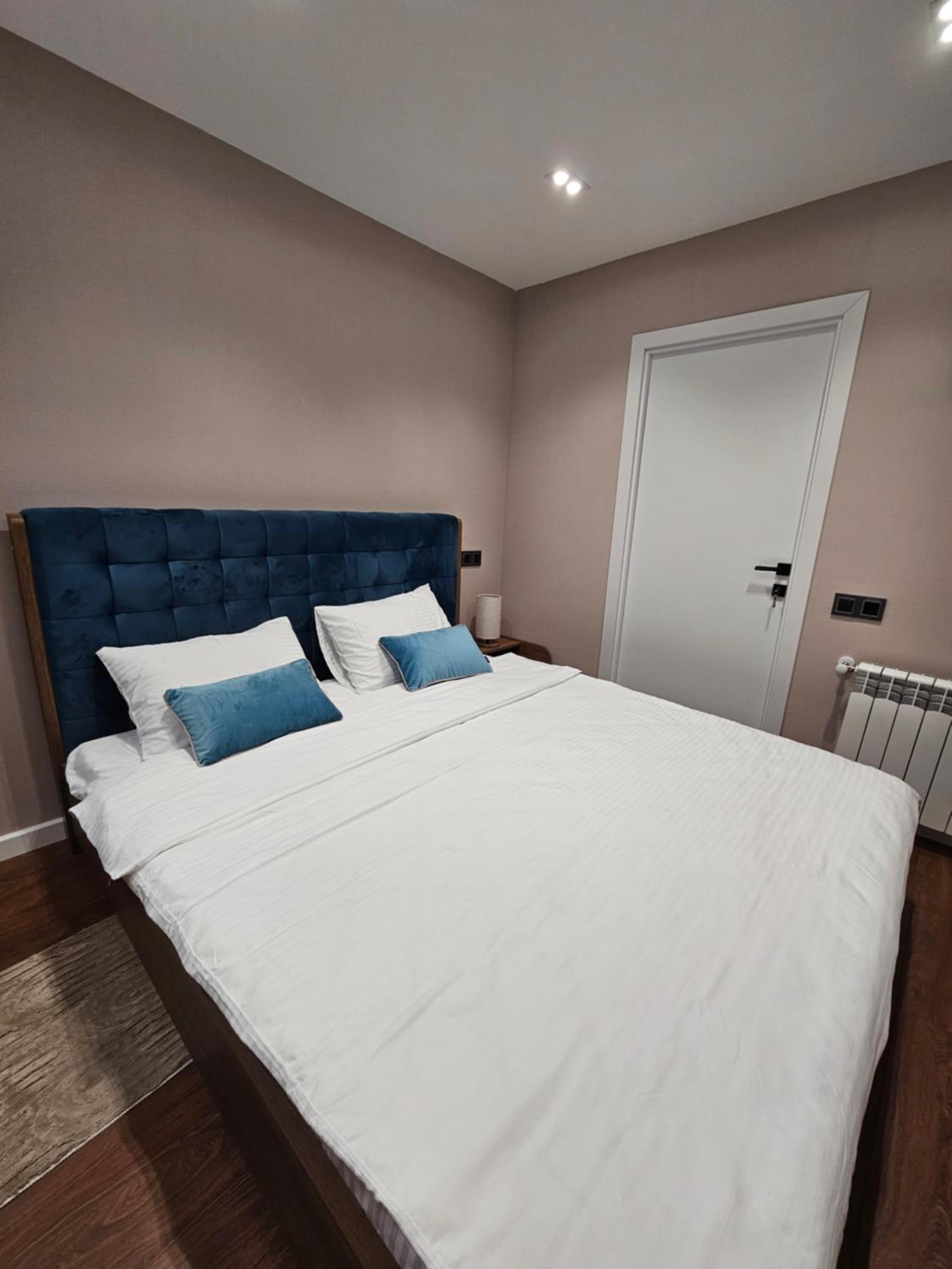 Molokan Garden Apartment