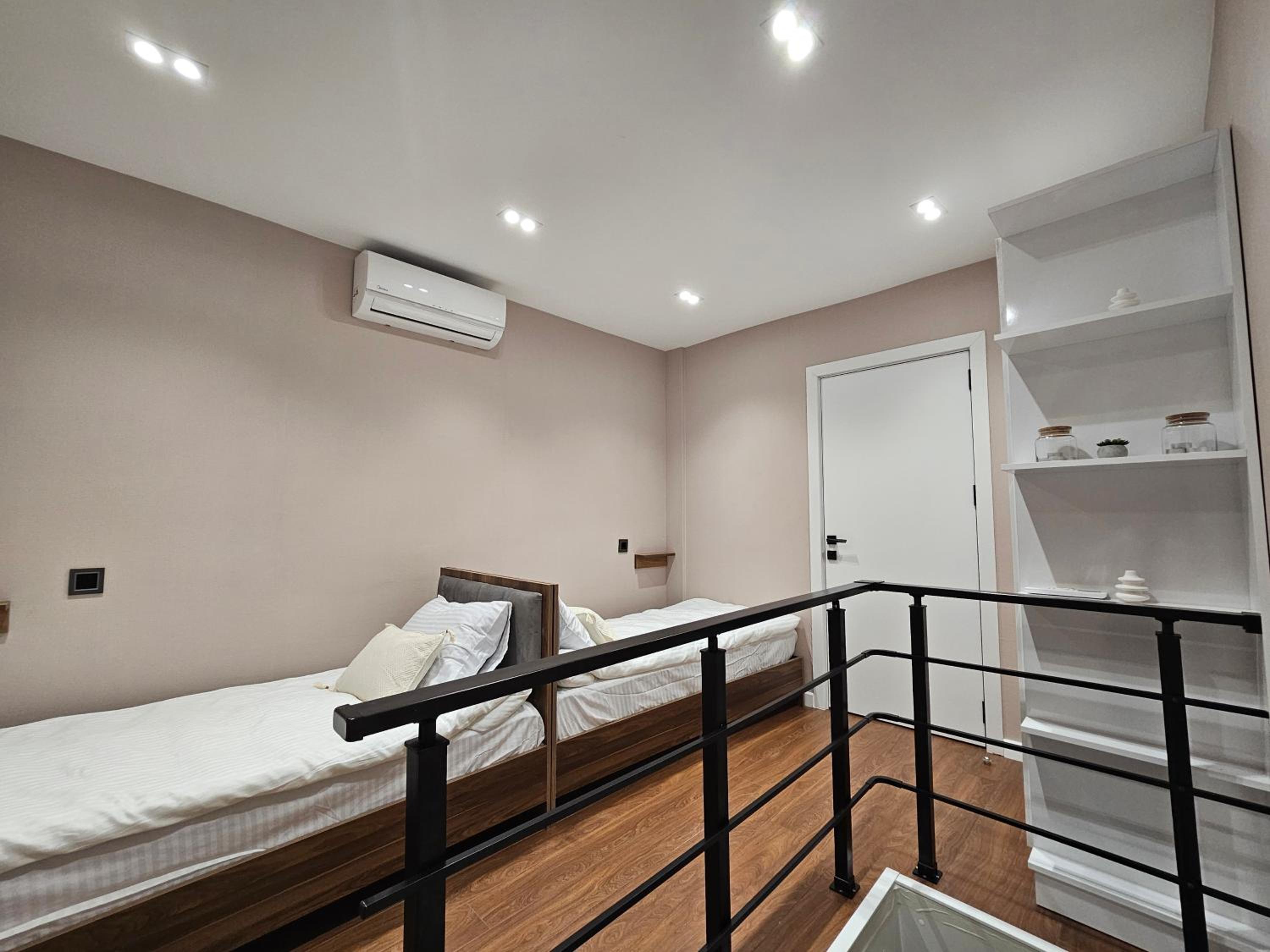 Molokan Garden Apartment