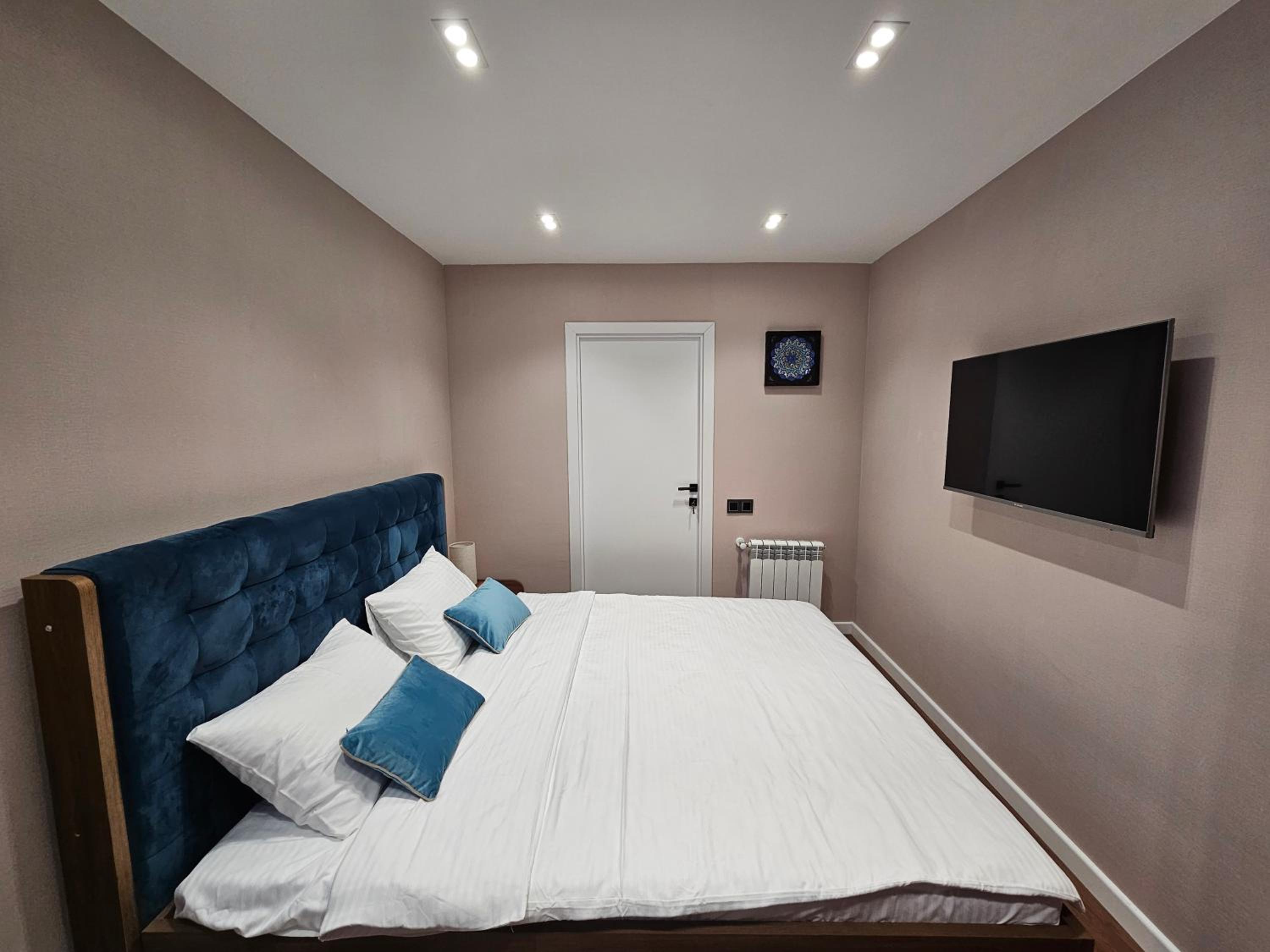 Molokan Garden Apartment