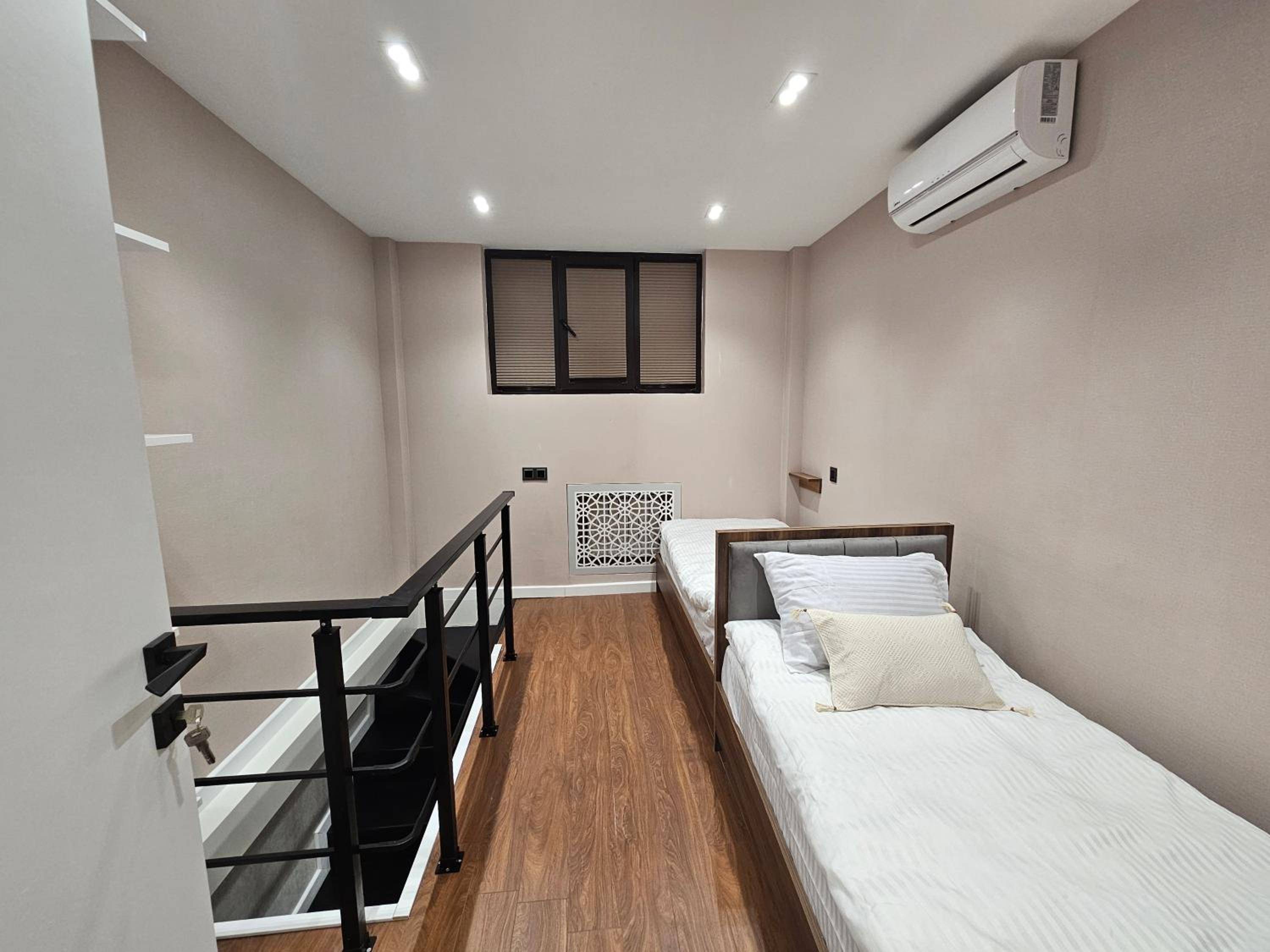 Molokan Garden Apartment