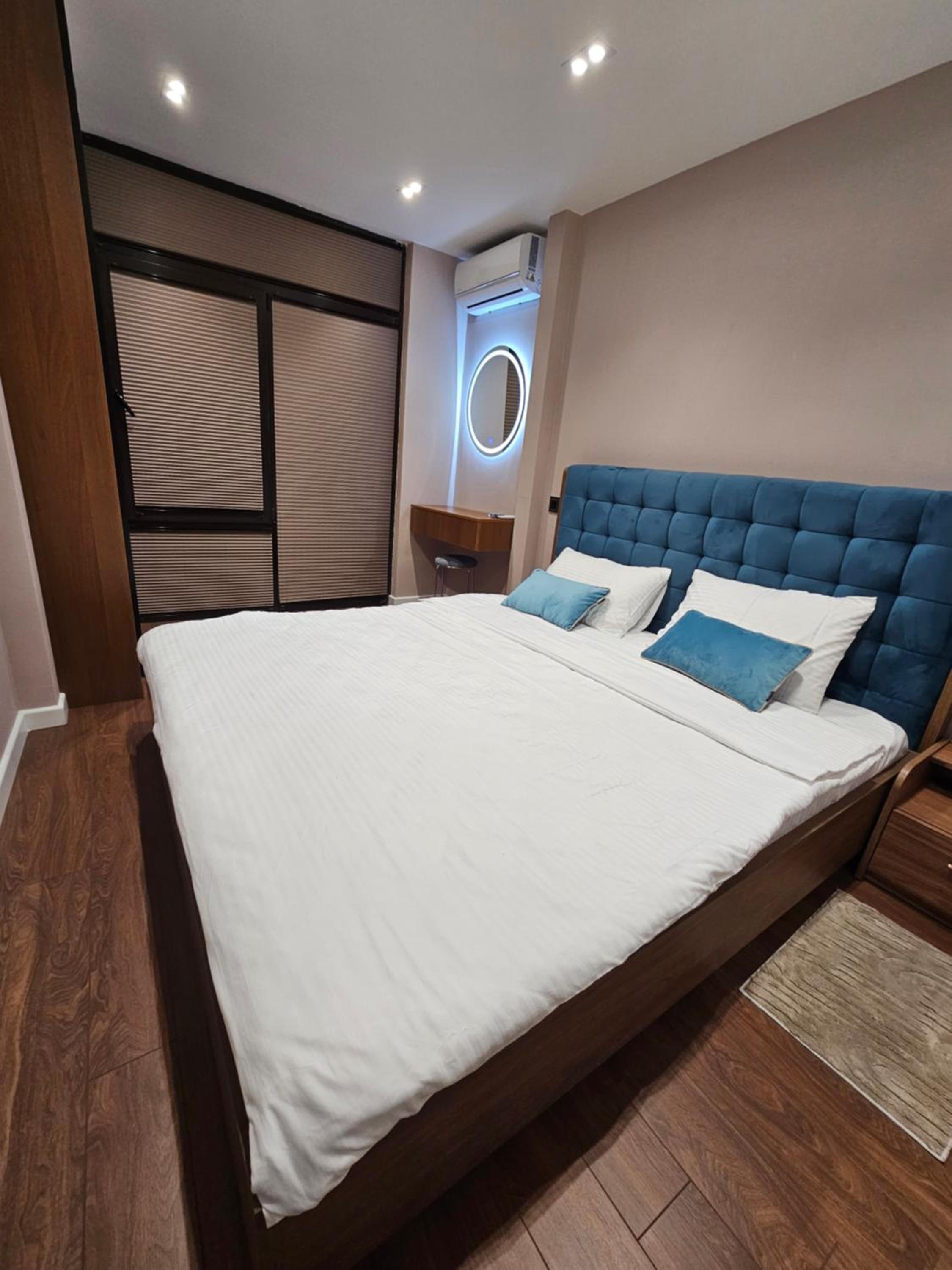 Molokan Garden Apartment