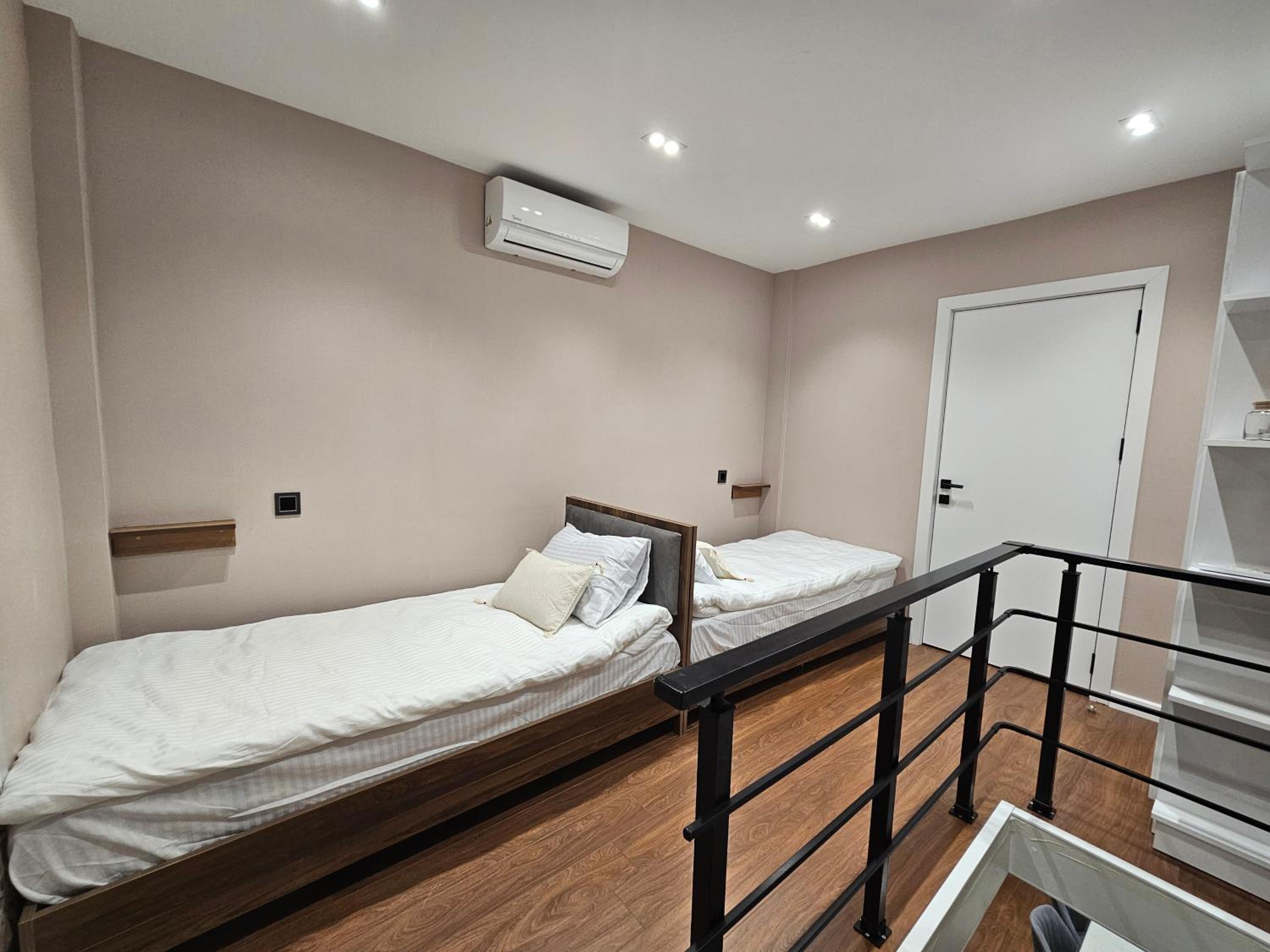 Molokan Garden Apartment