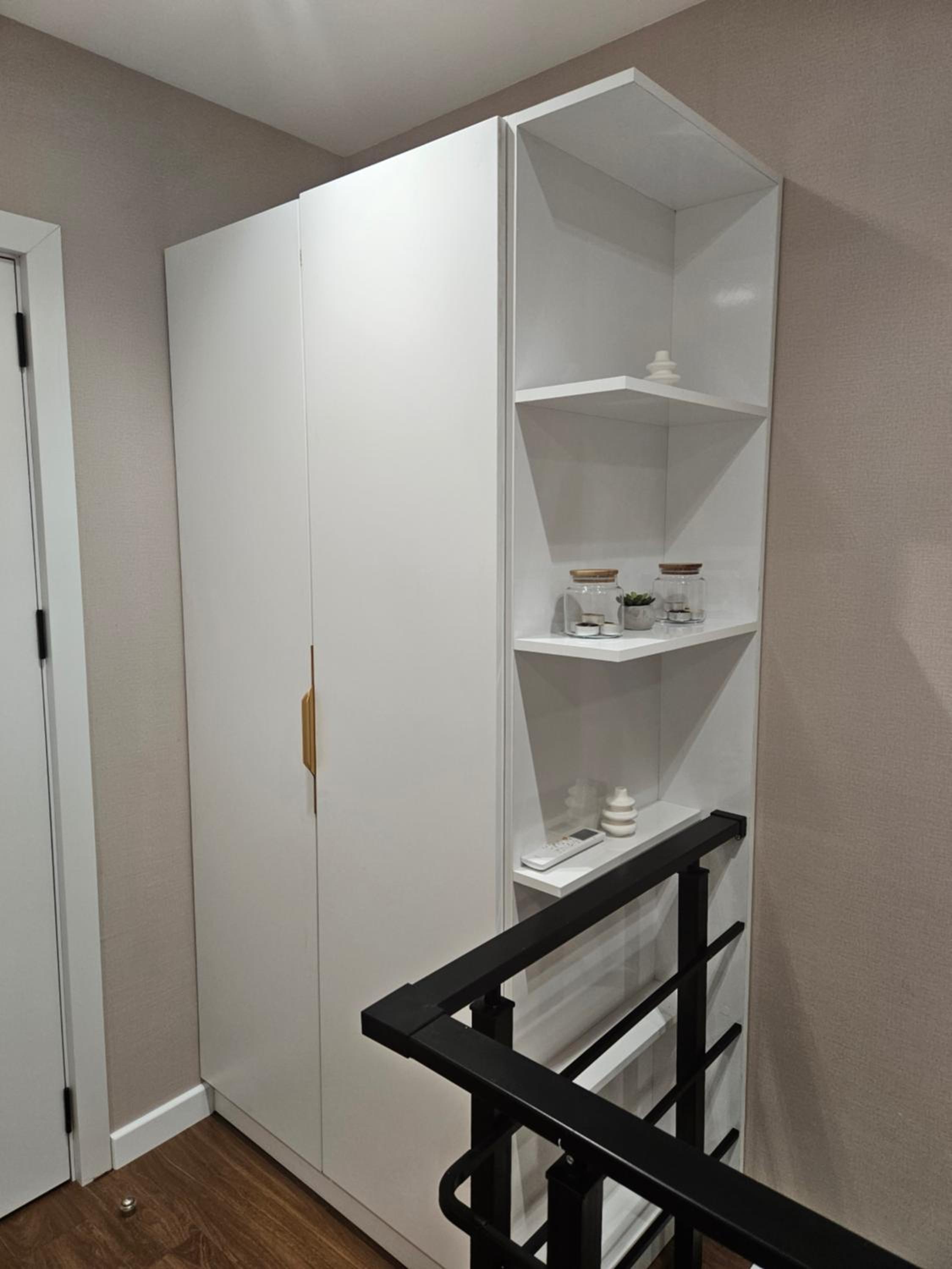 Molokan Garden Apartment
