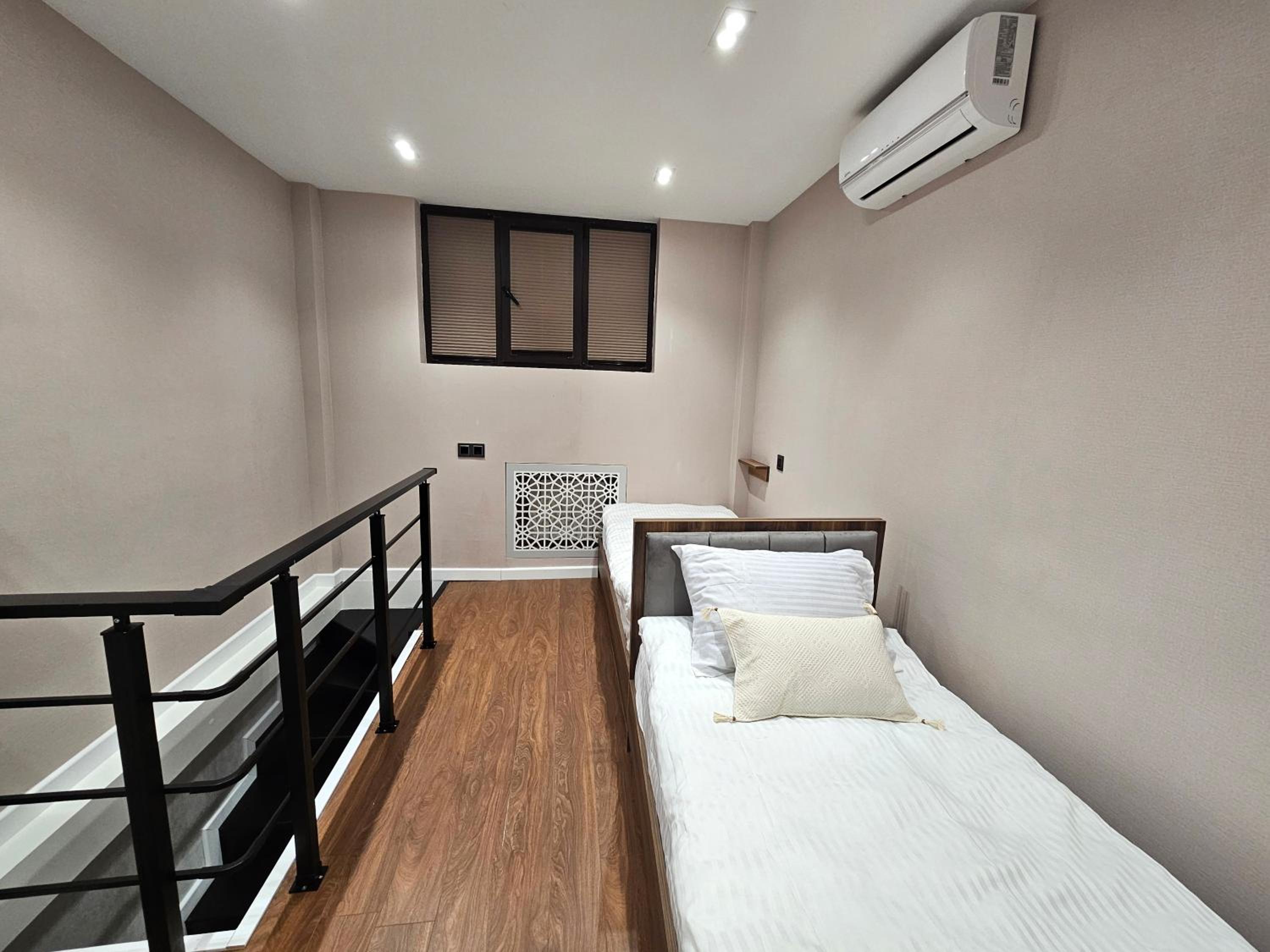 Molokan Garden Apartment