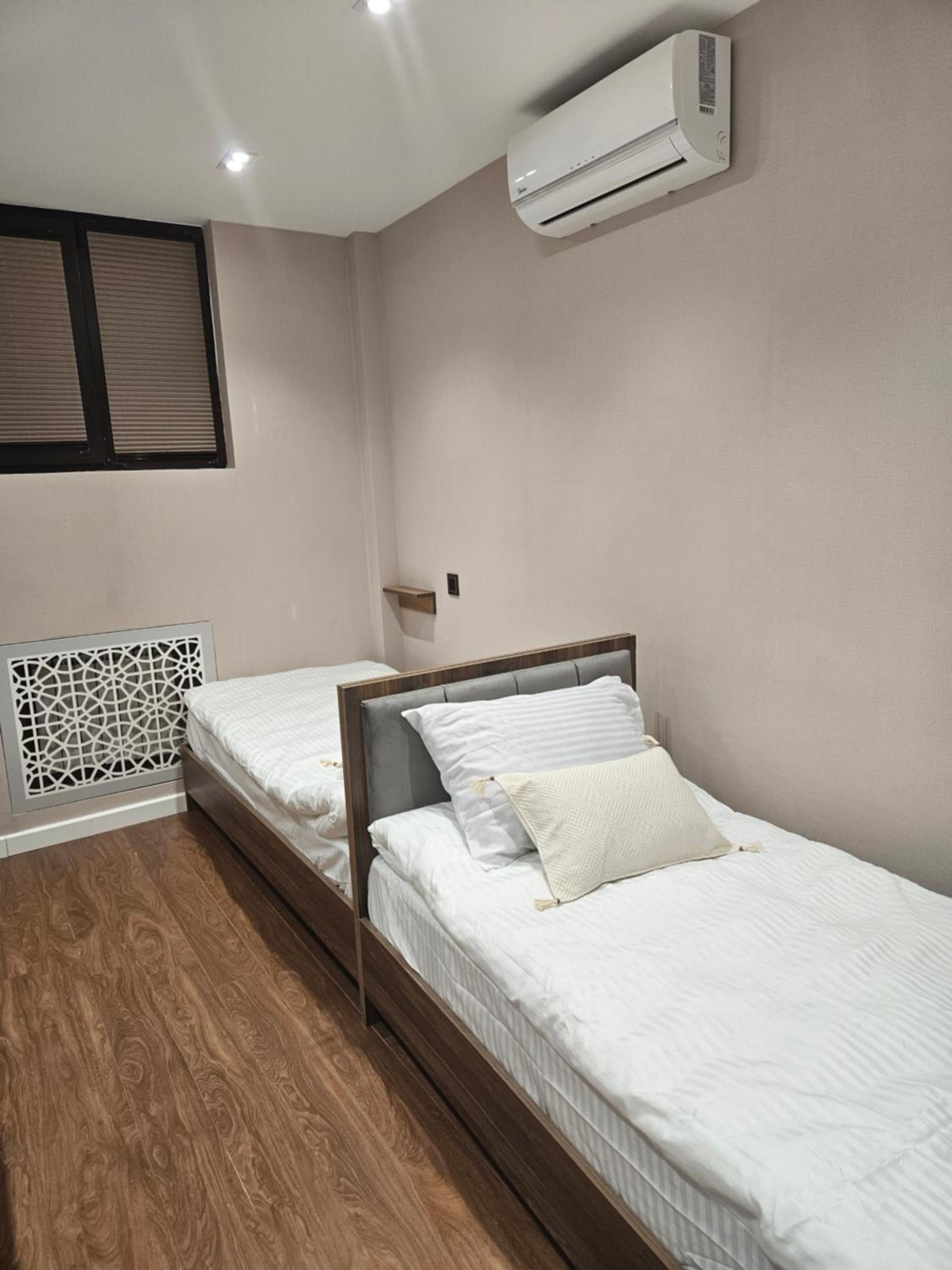 Molokan Garden Apartment
