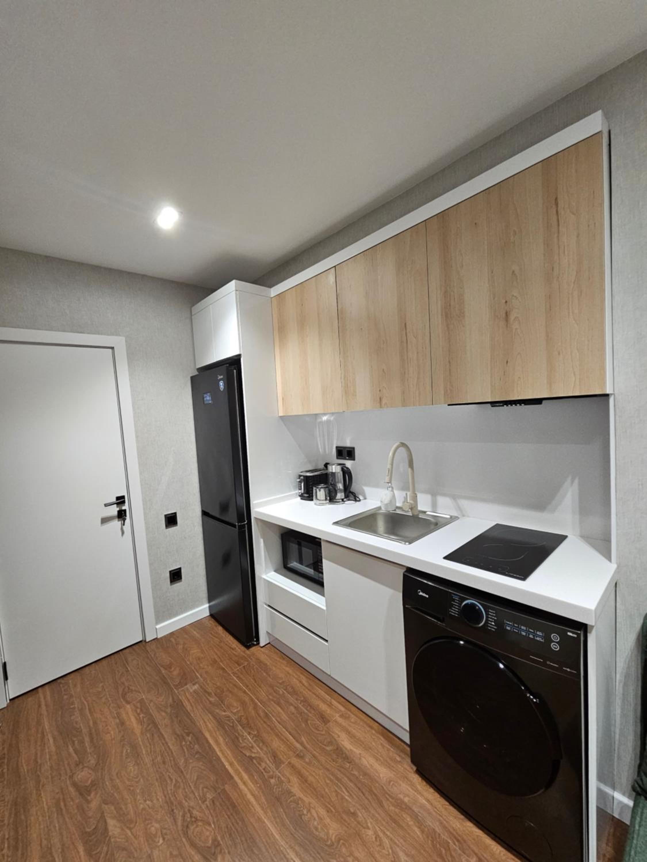 Molokan Garden Apartment