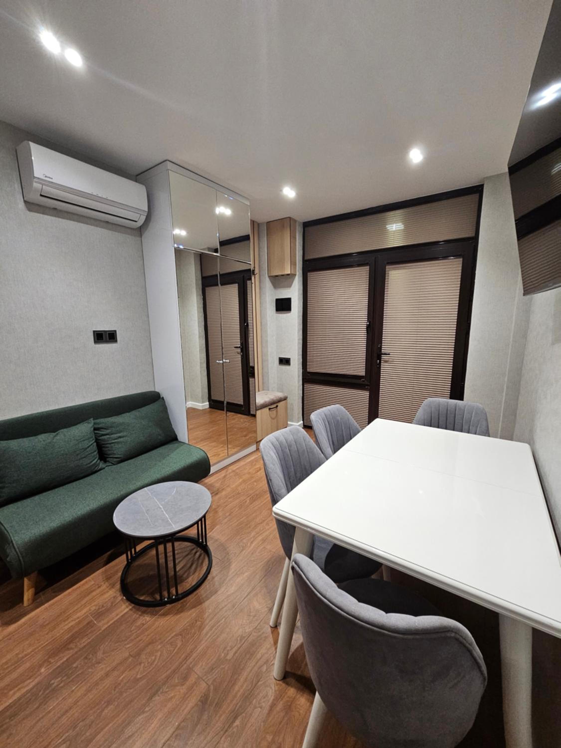 Molokan Garden Apartment