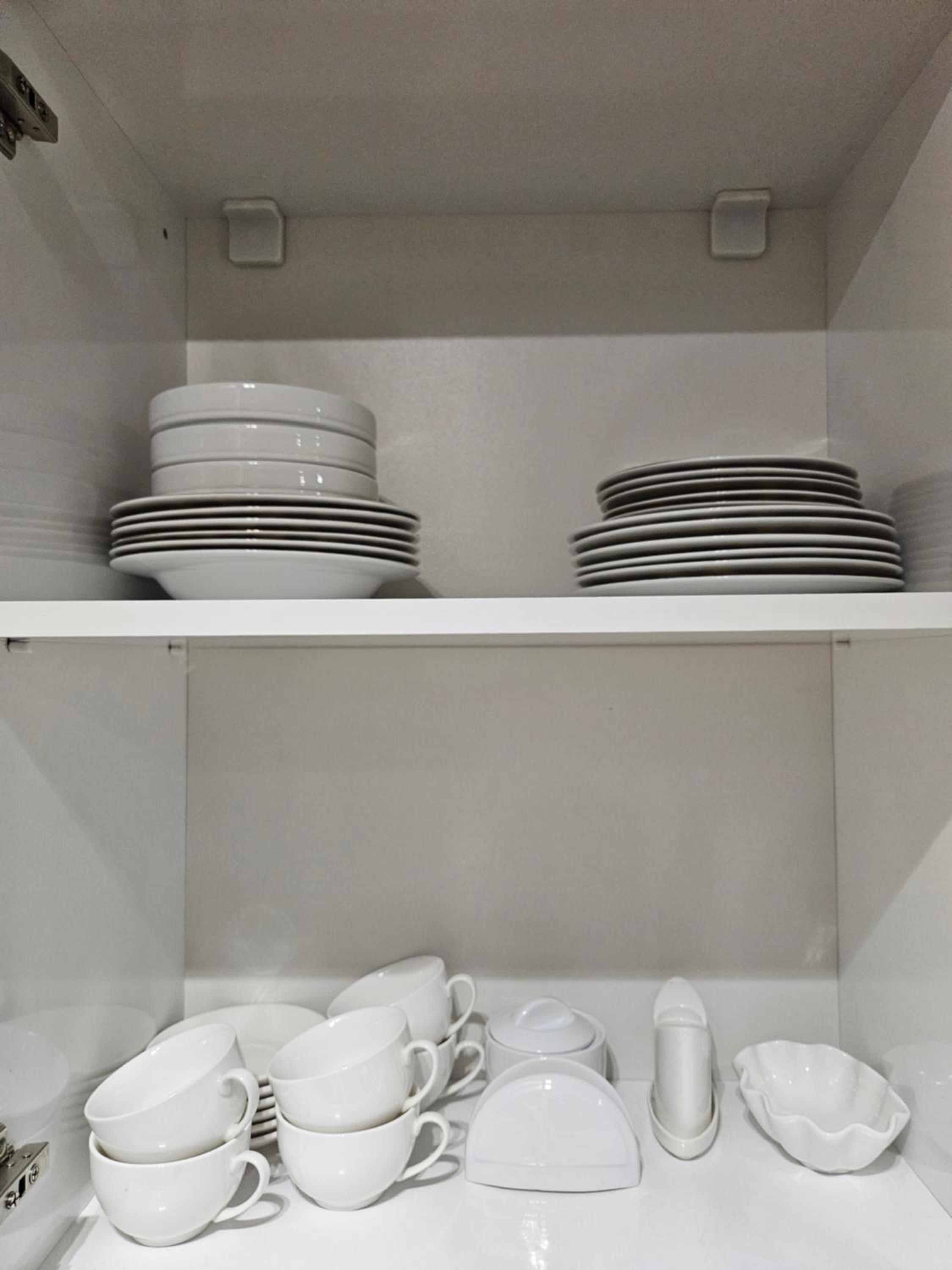 Molokan Garden Apartment