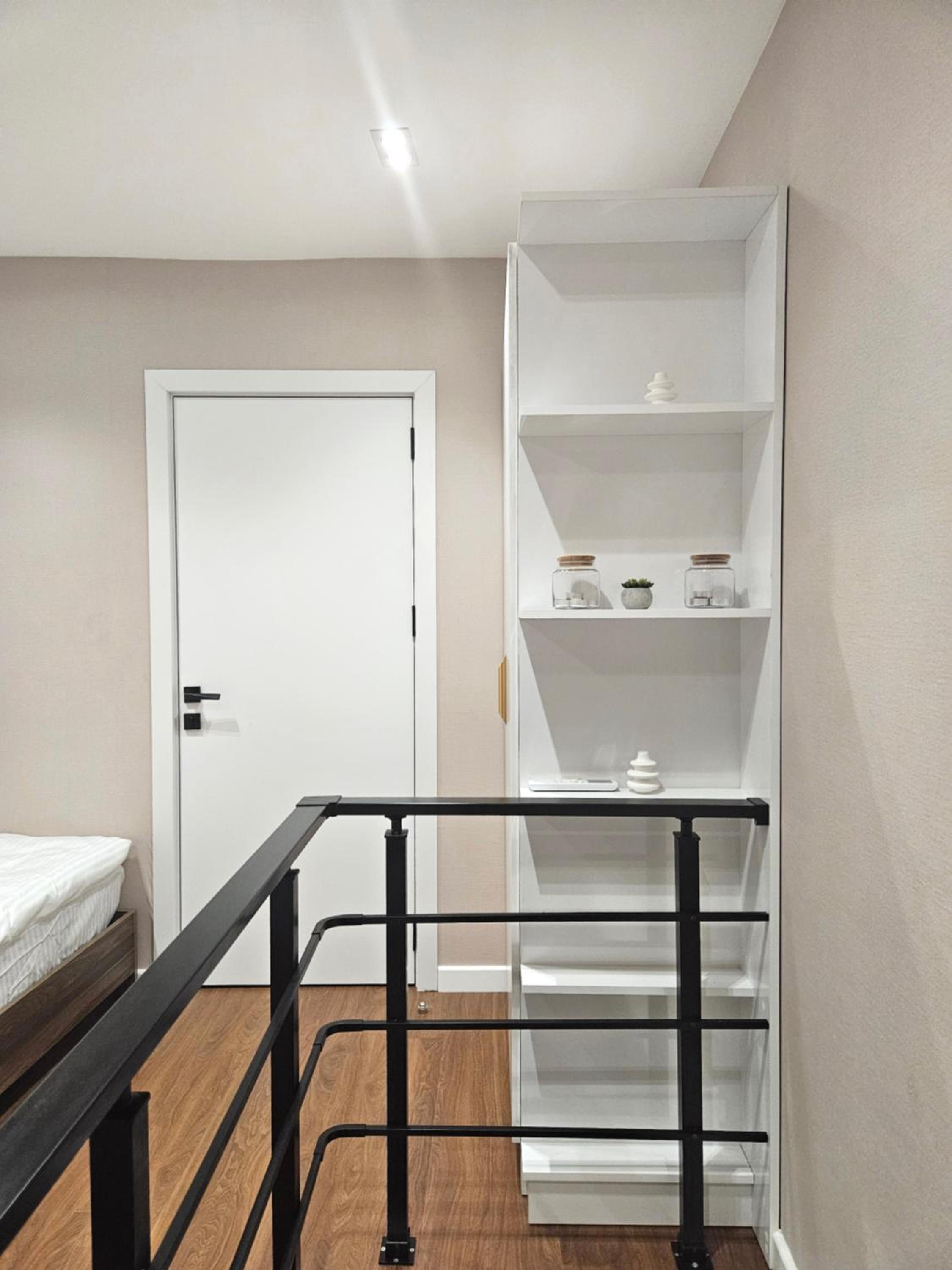 Molokan Garden Apartment