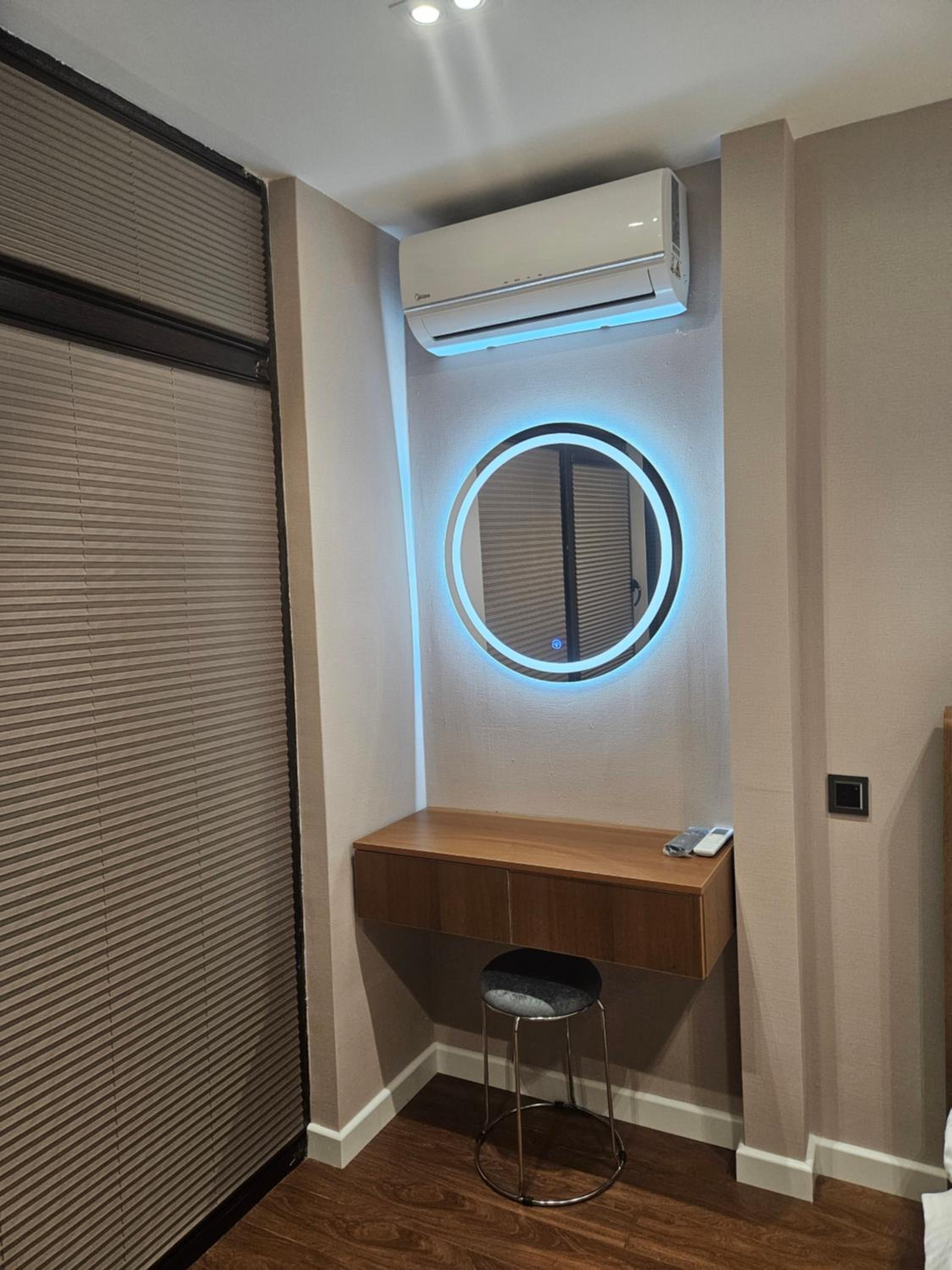 Molokan Garden Apartment