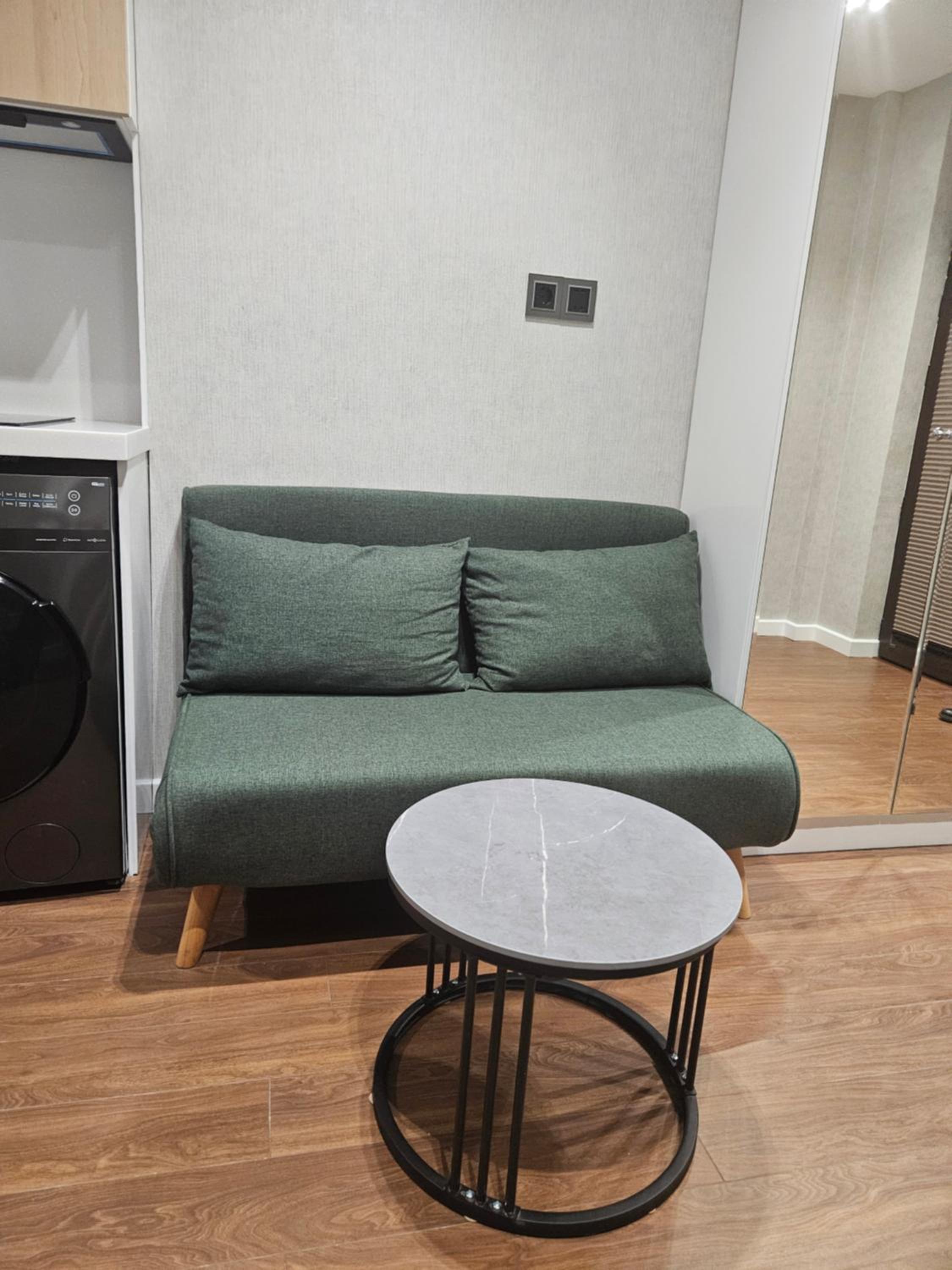 Molokan Garden Apartment