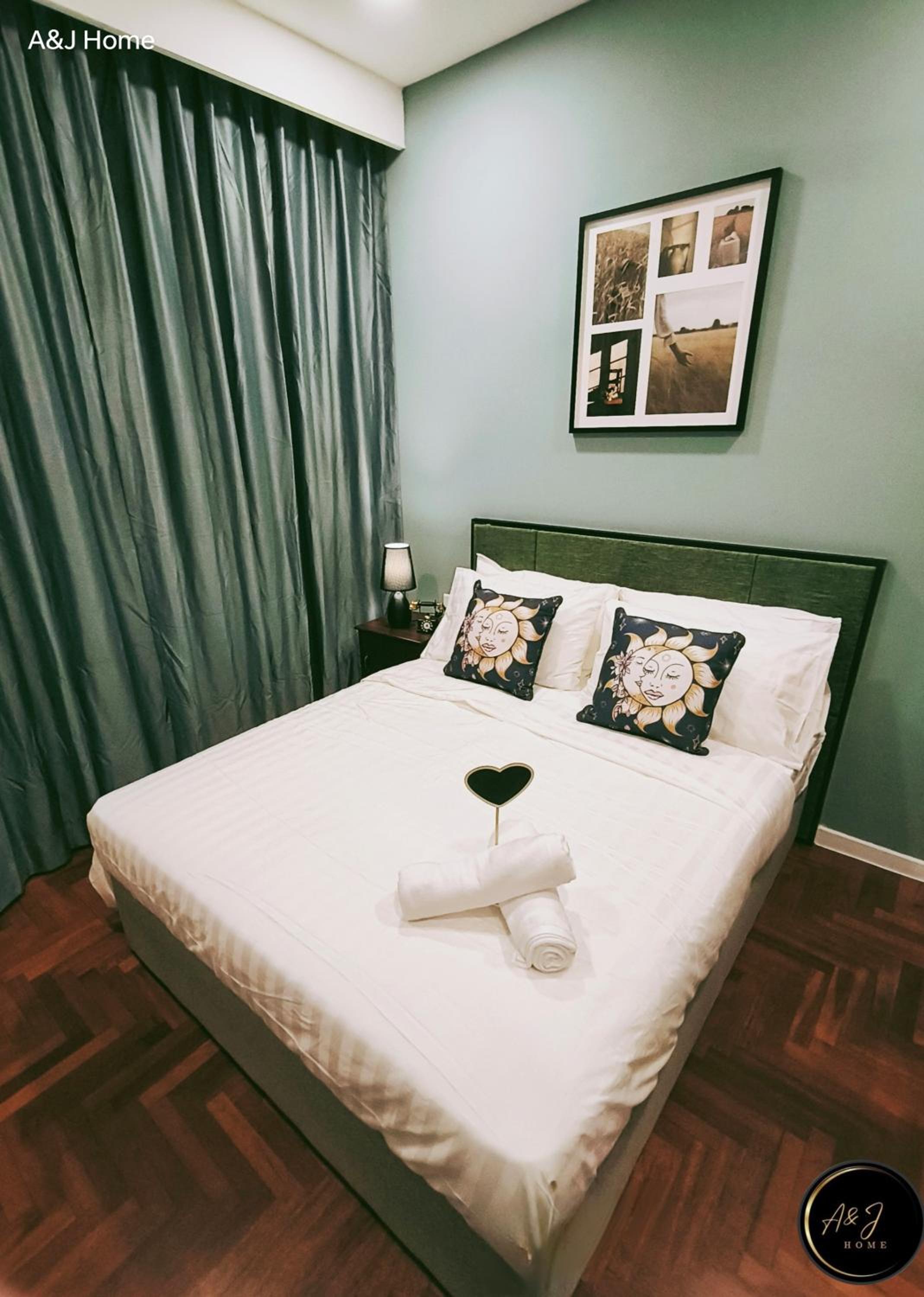 SK2 Luxury Home 3R2B Bloomsvale