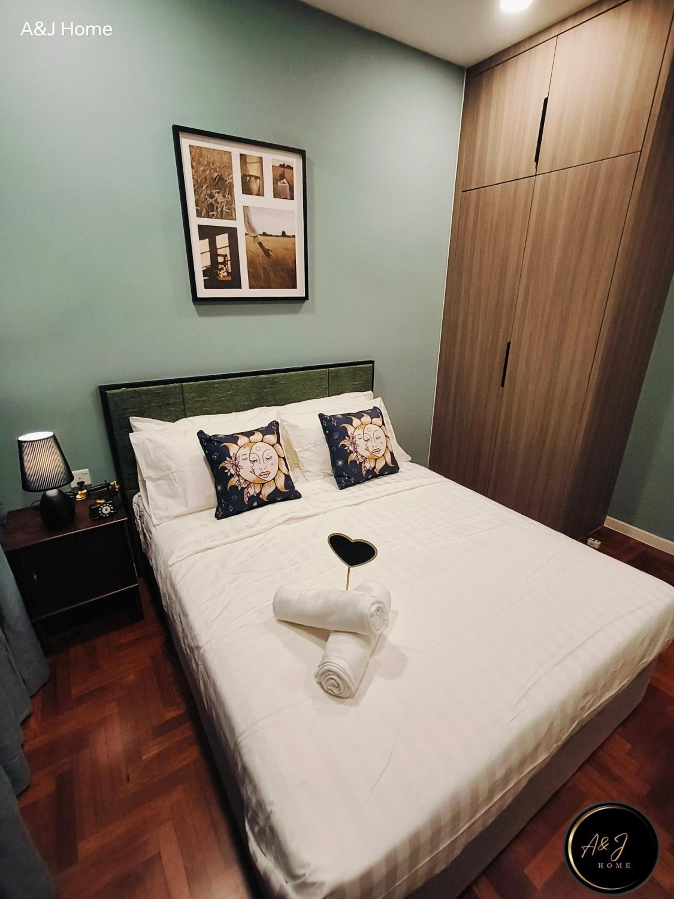 SK2 Luxury Home 3R2B Bloomsvale