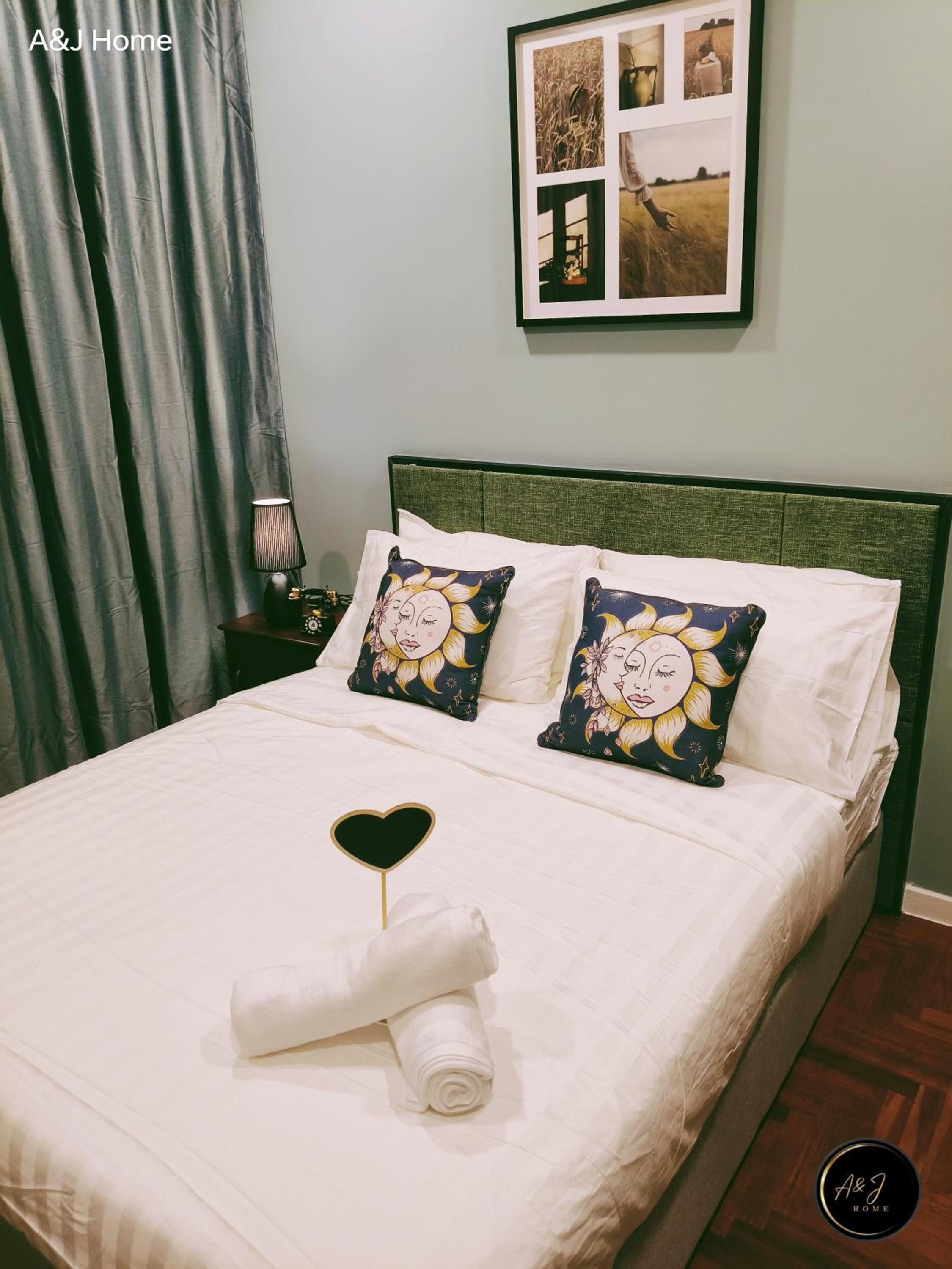 SK2 Luxury Home 3R2B Bloomsvale