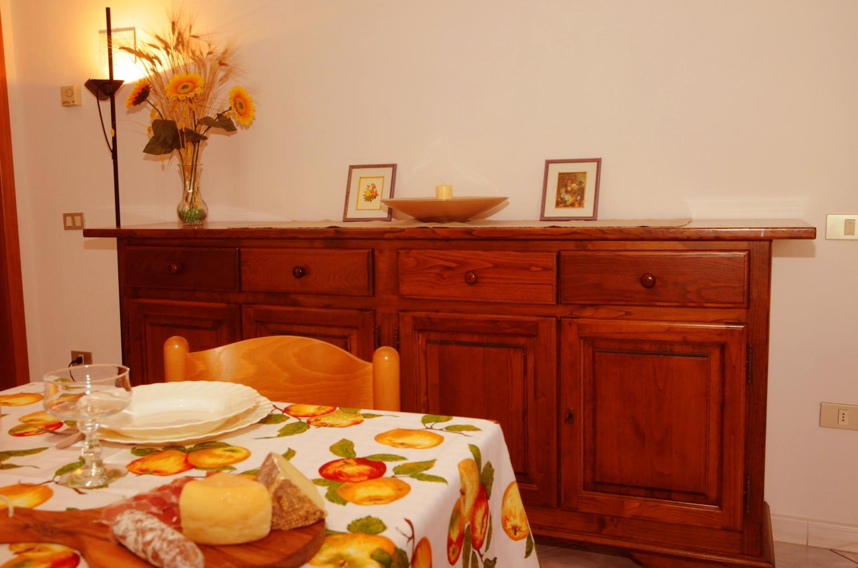 Agriturismo La Piana