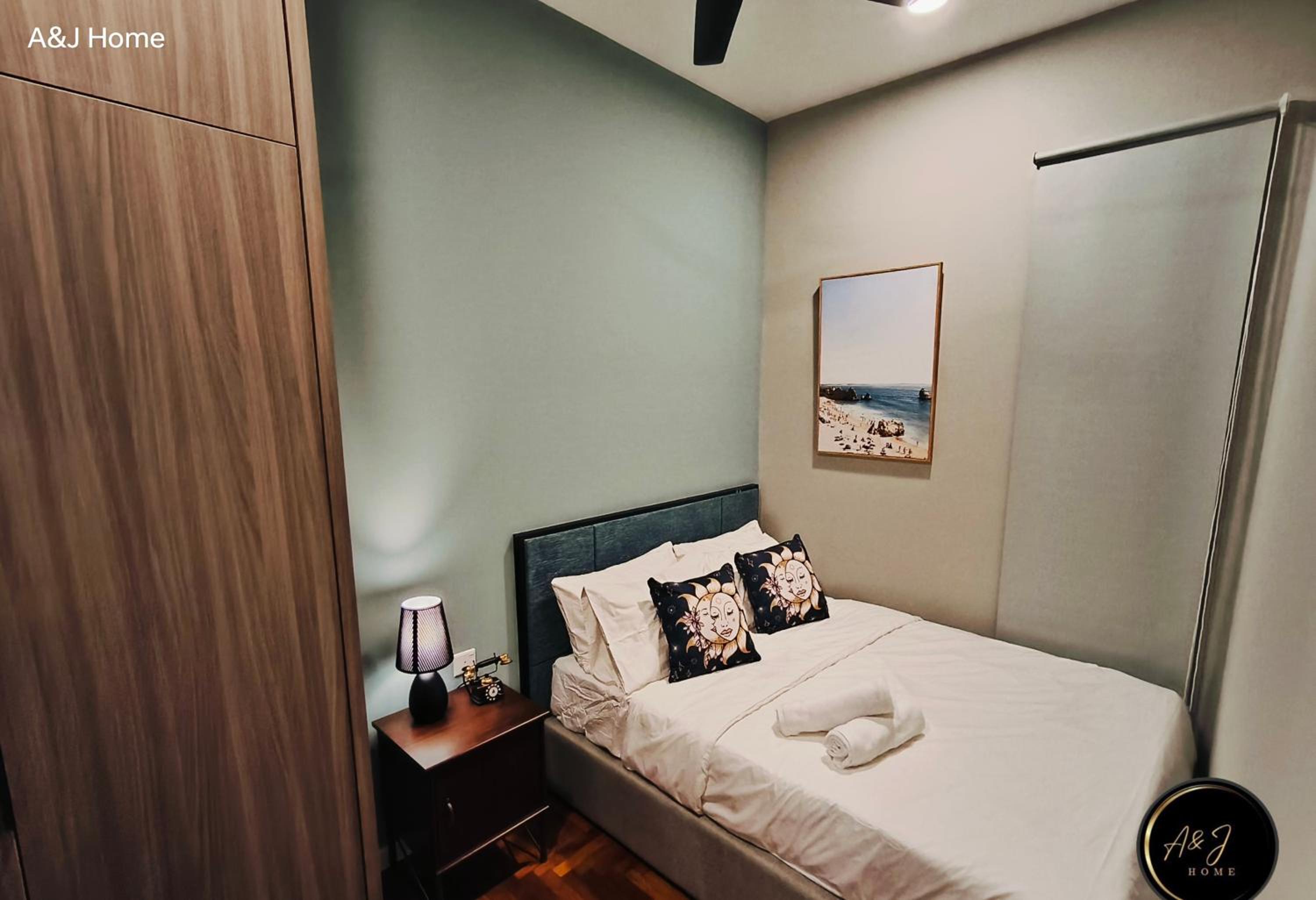 SK2 Luxury Home 3R2B Bloomsvale
