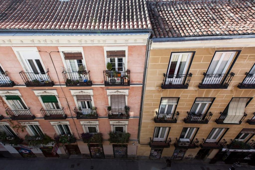 Penthouse with terrace heart of the city