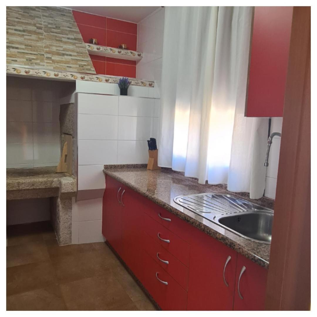 Casa Forxán