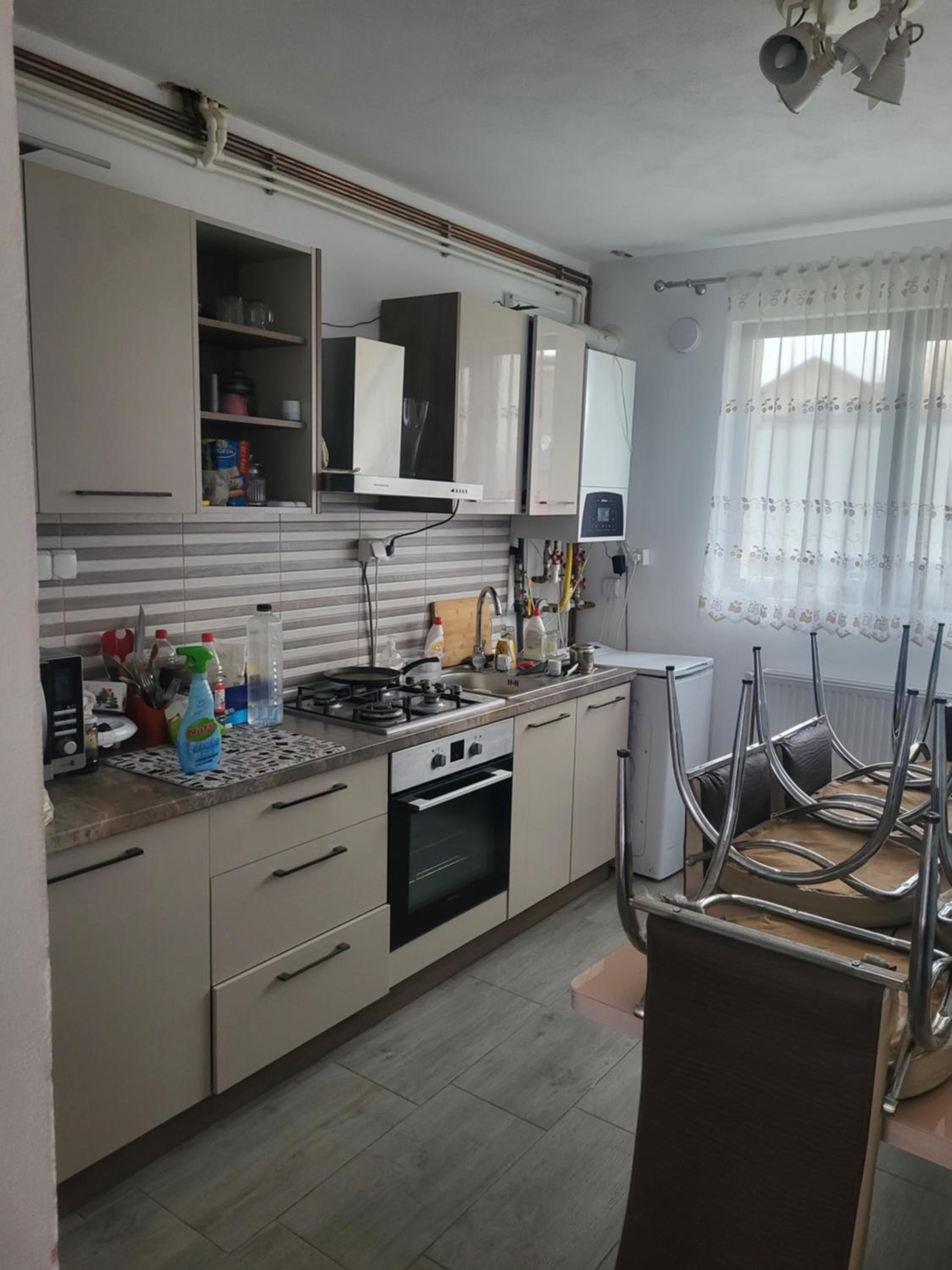 Vila MAE STAR