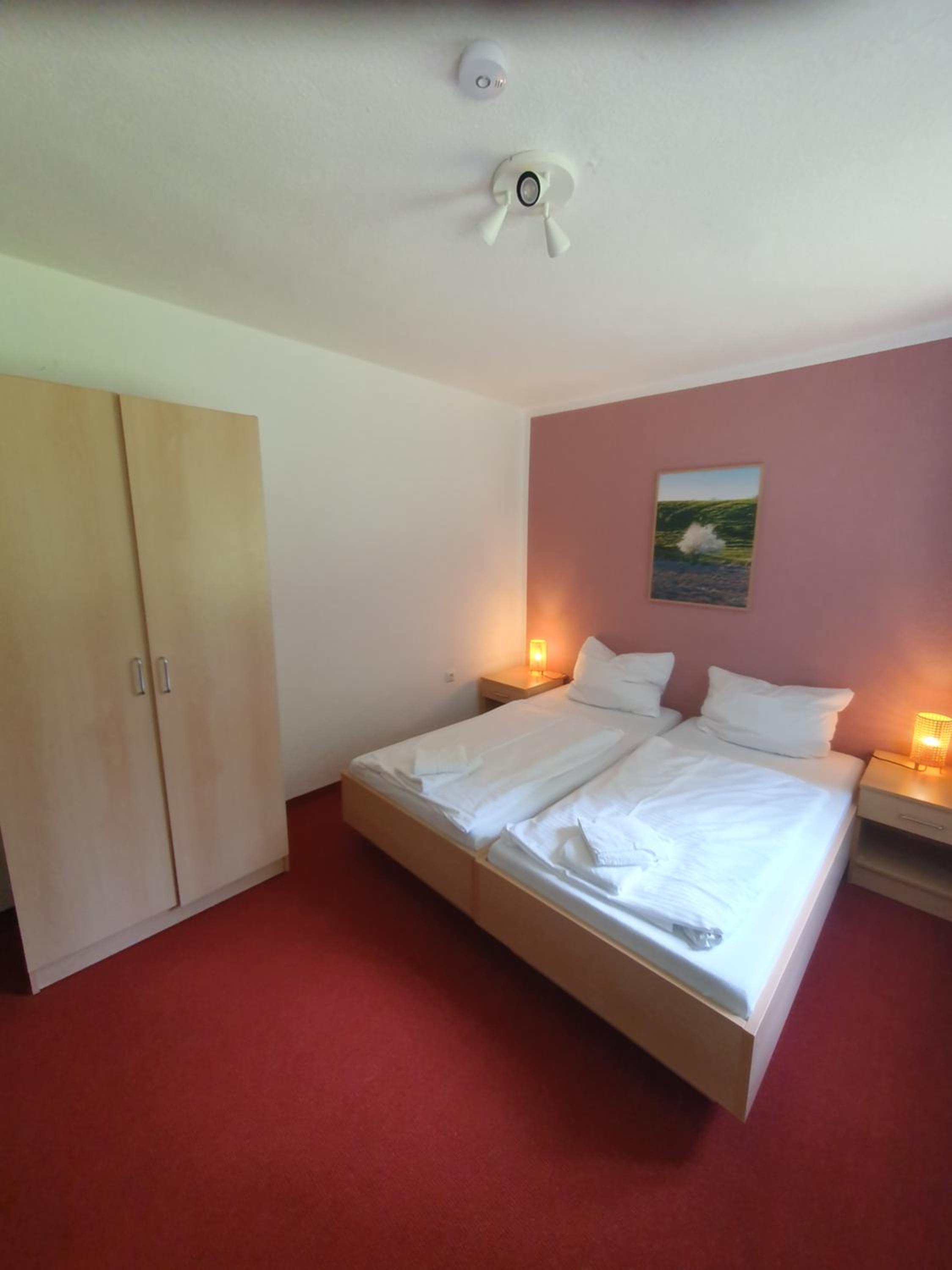 budget seezeit-resort am Werbellinsee - Property Image 2