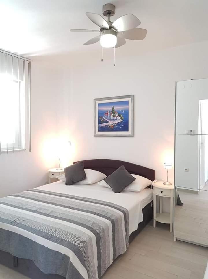 Colour apartments
