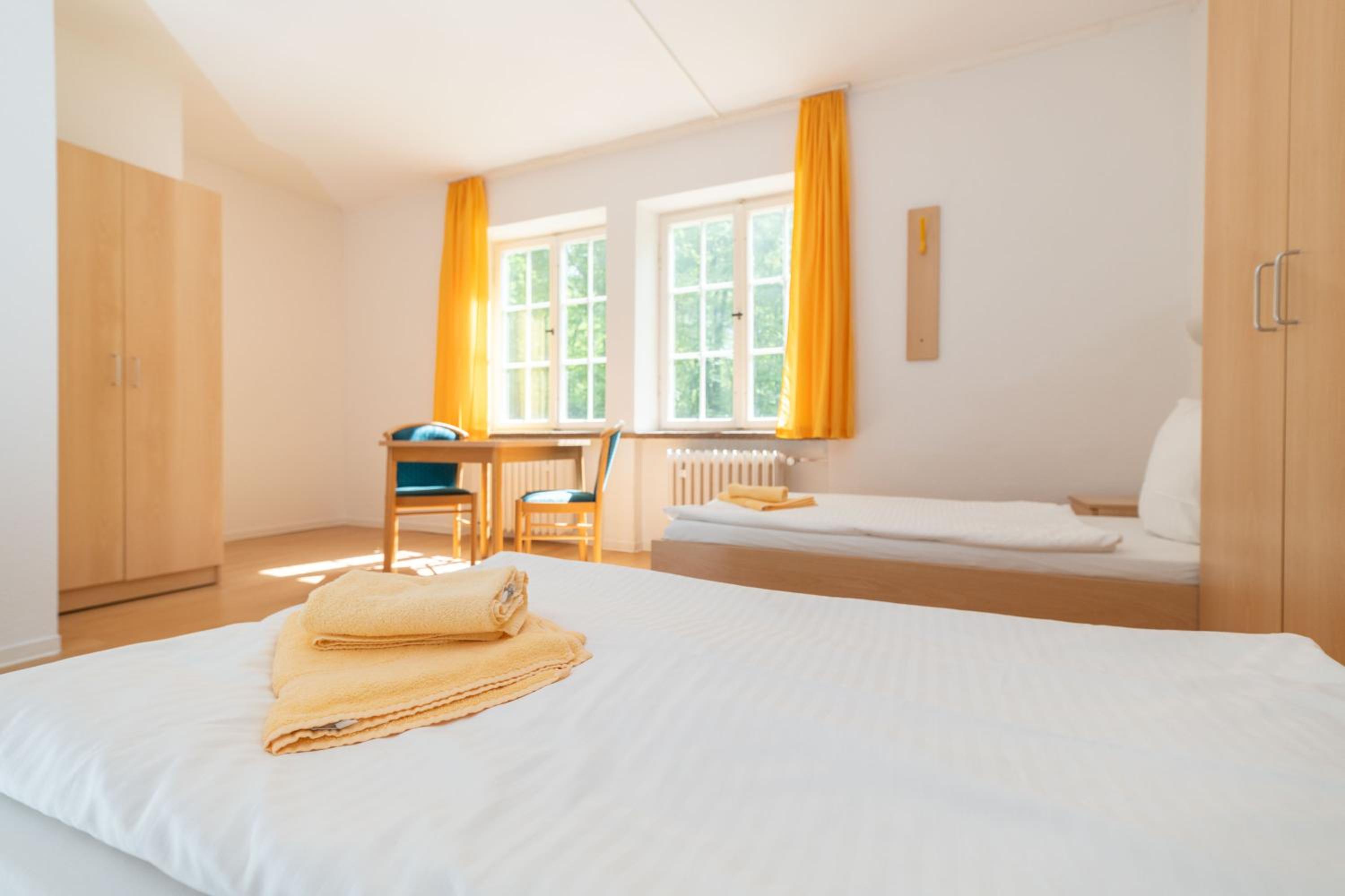 budget seezeit-resort am Werbellinsee - Property Image 9