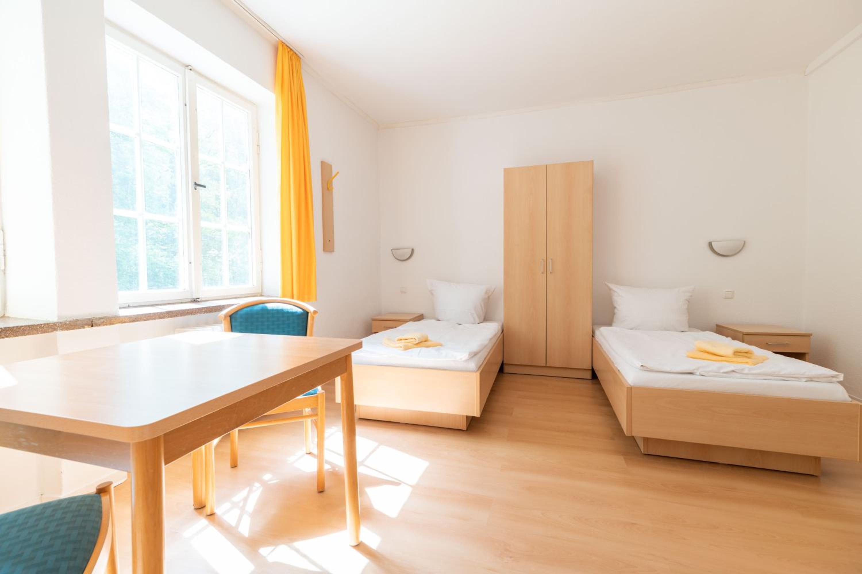 budget seezeit-resort am Werbellinsee - Property Image 31
