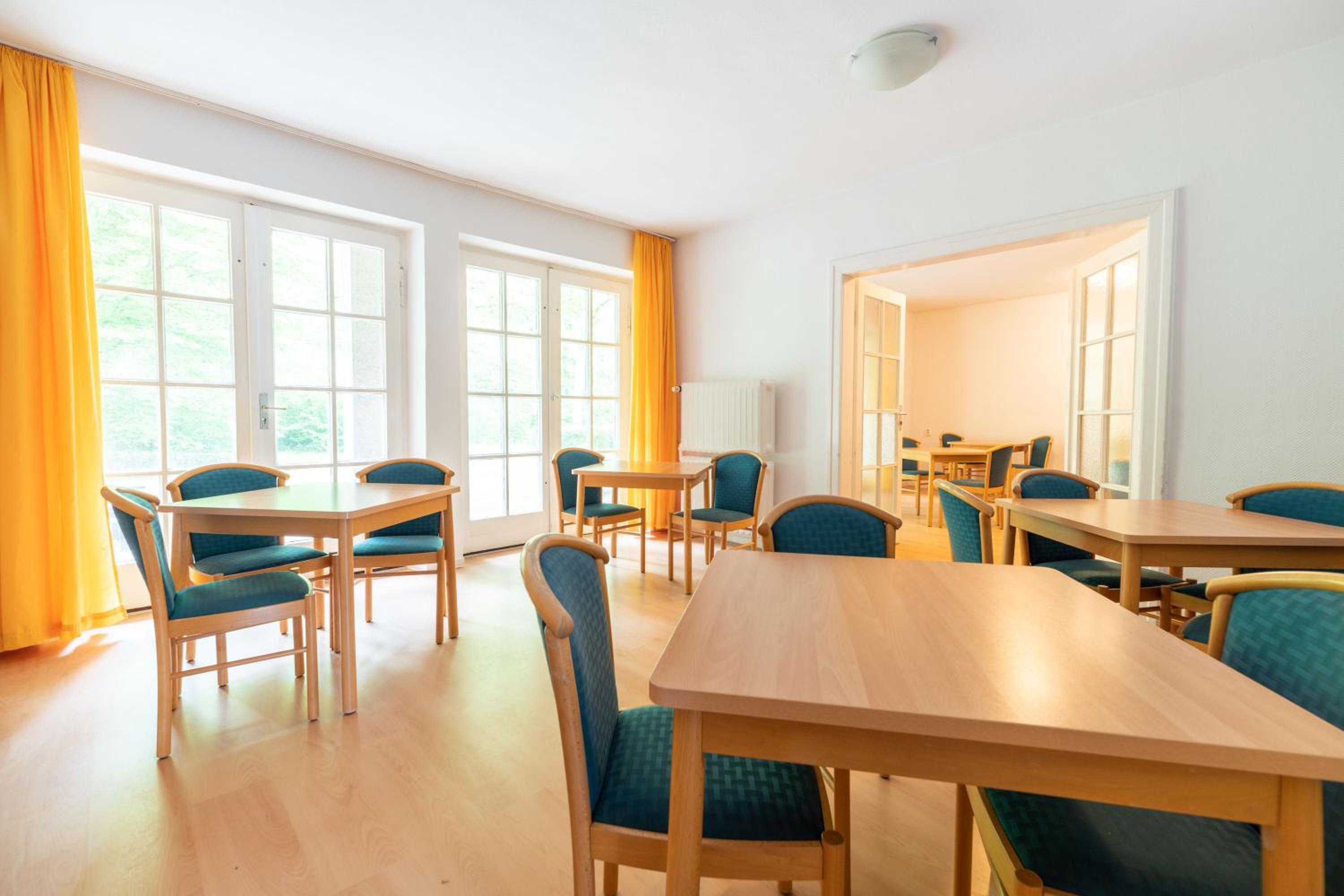 budget seezeit-resort am Werbellinsee - Property Image 3