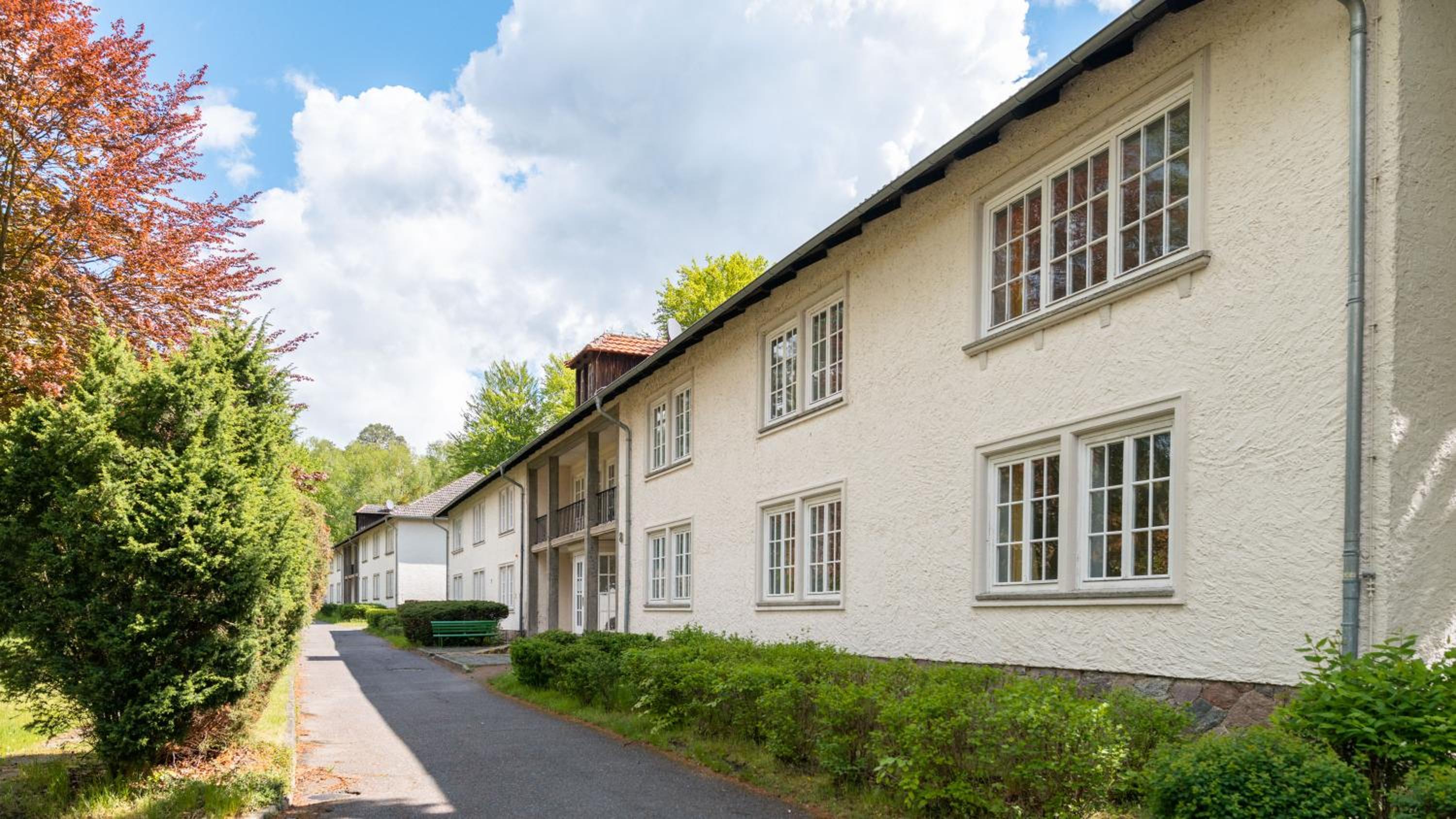 budget seezeit-resort am Werbellinsee - Property Image 4