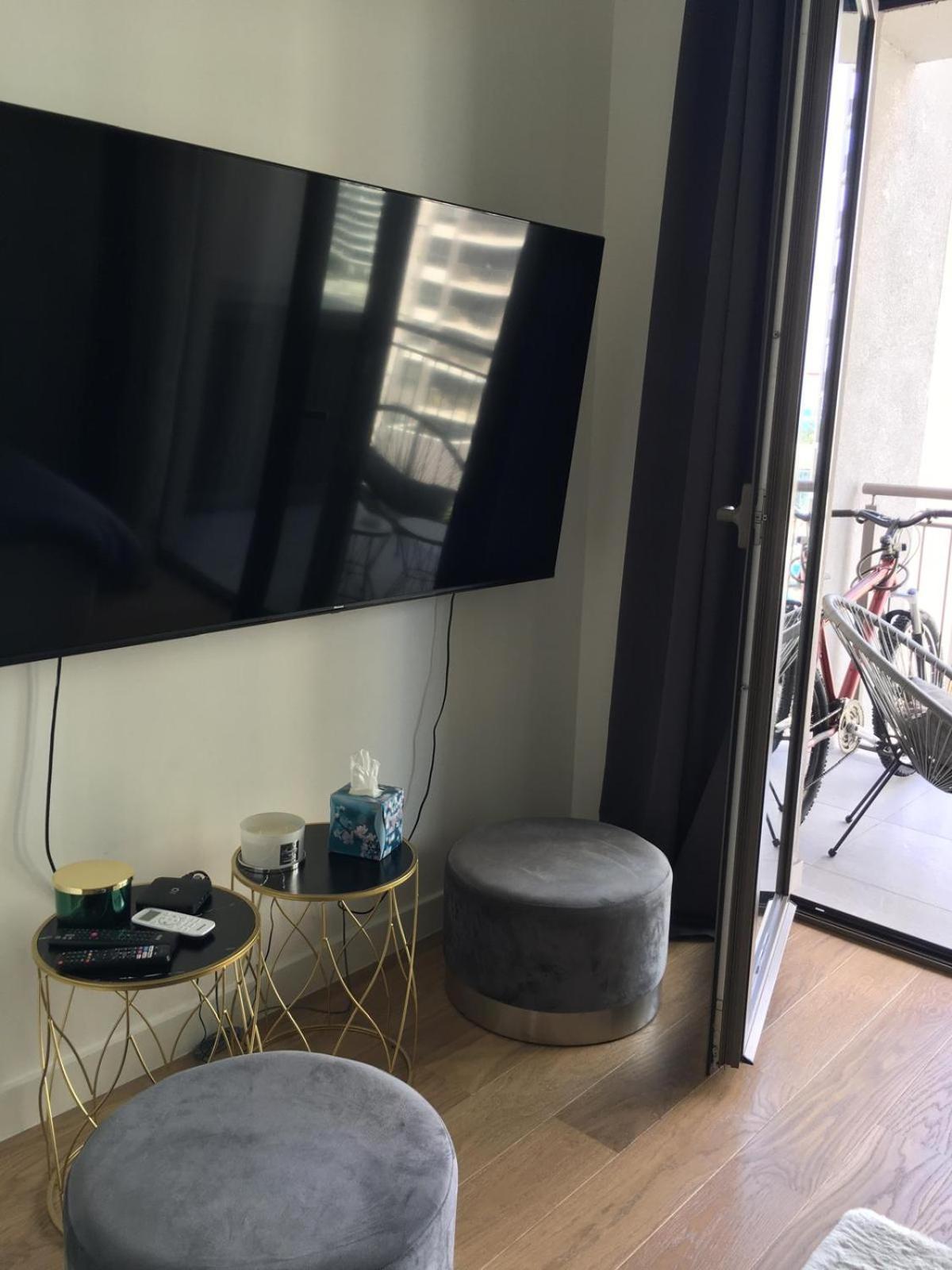 Belgrade Waterfront - Verde Studio view 4
