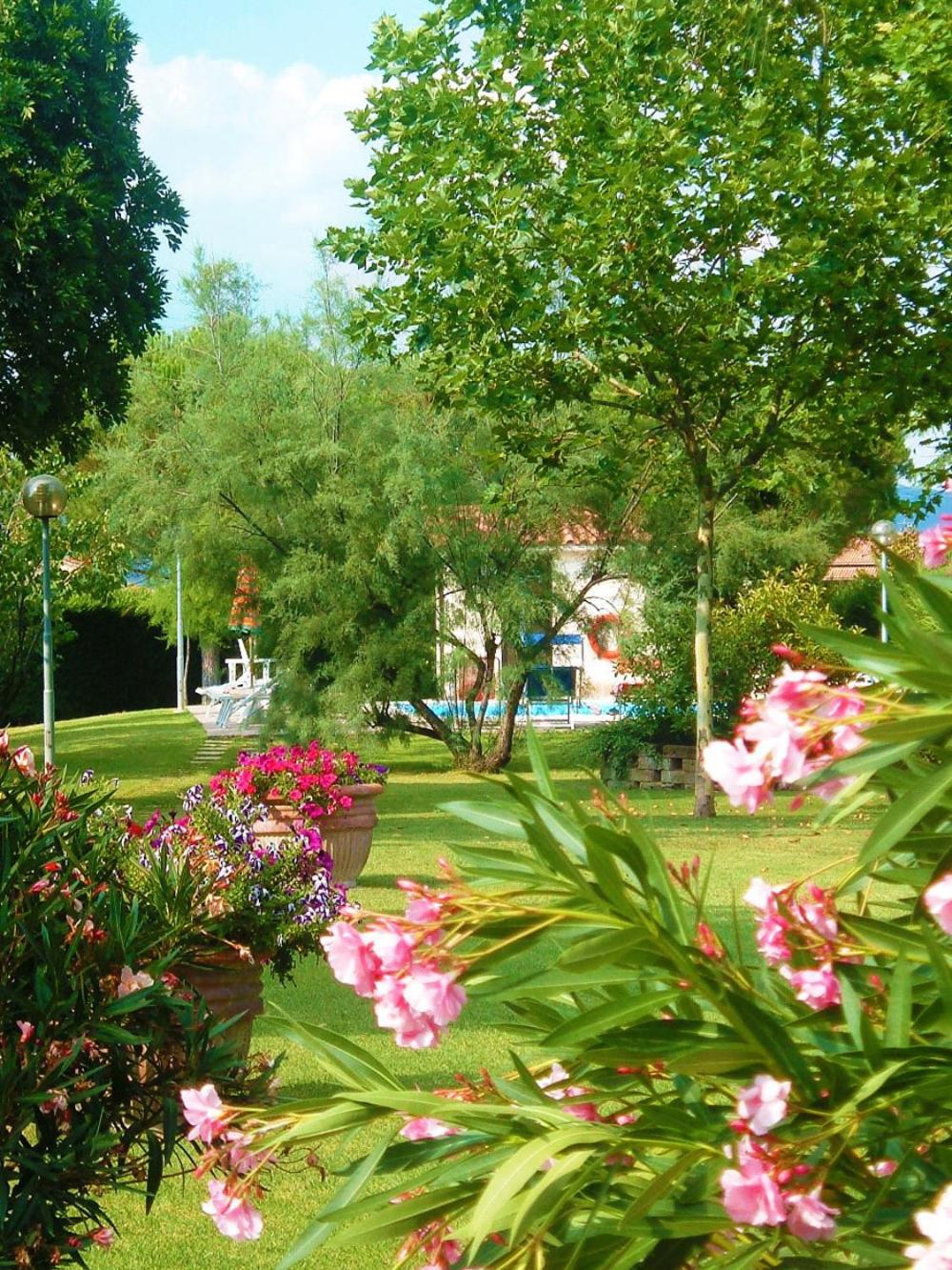 Agriturismo La Piana