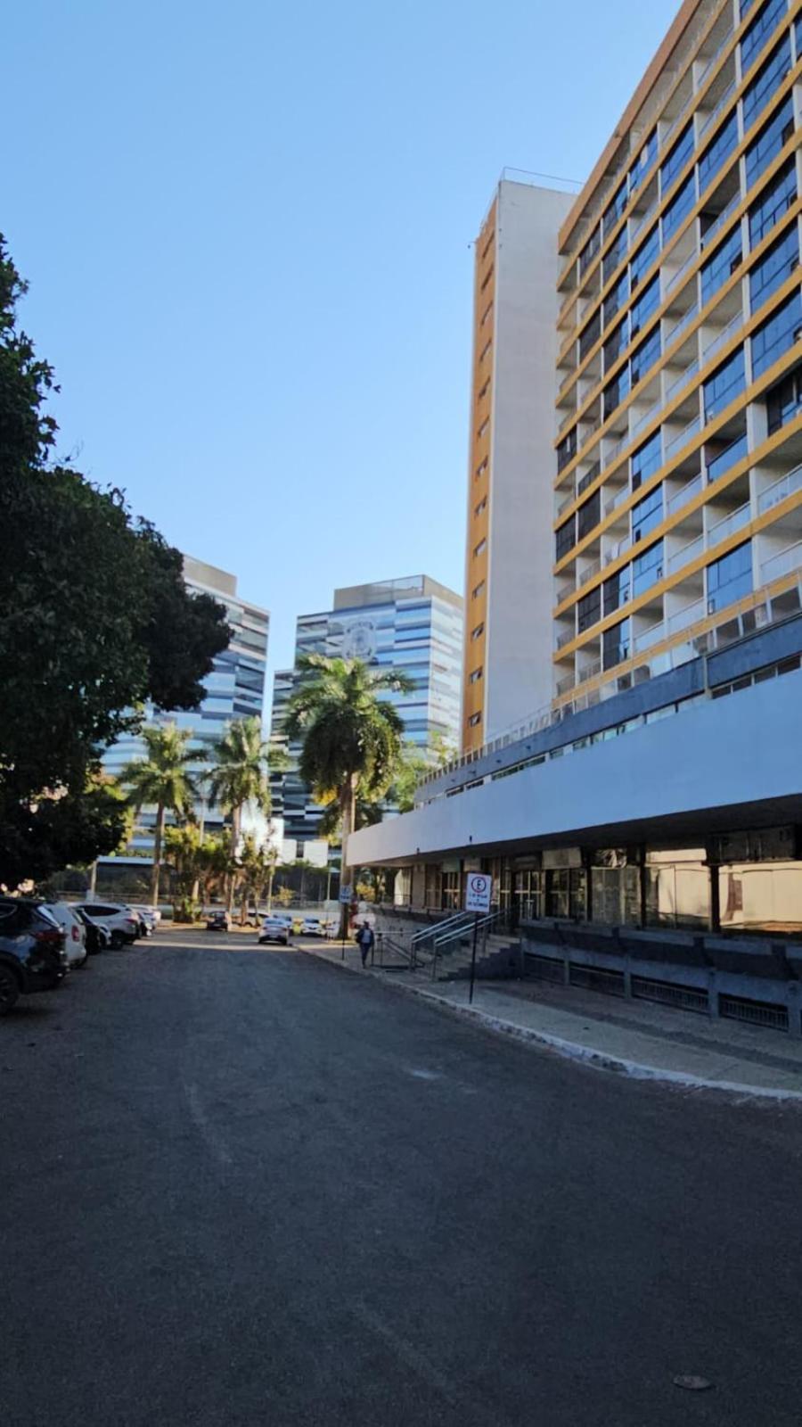 Flat - Conforto e Localização