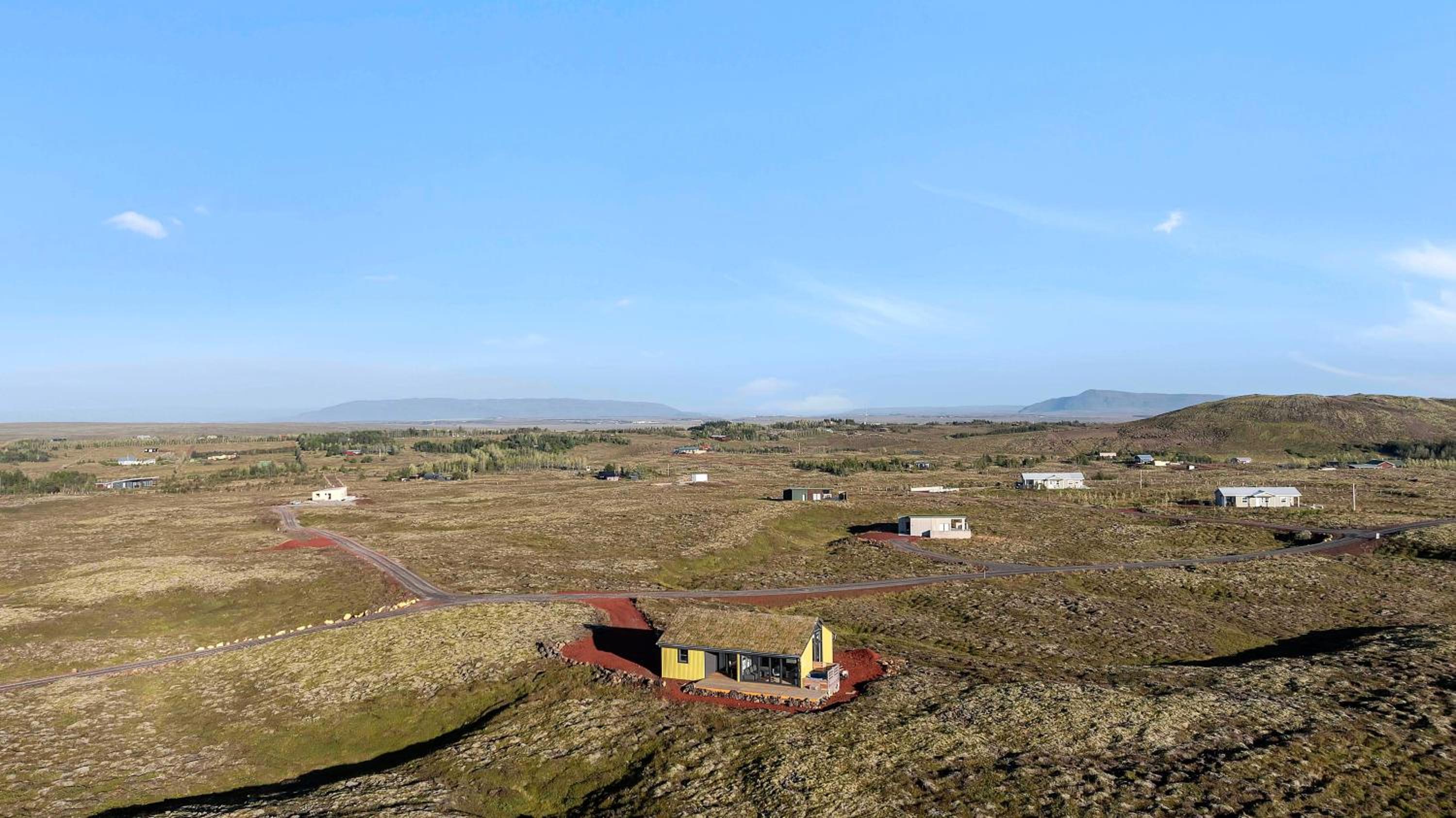 Hotel Niceland Cottage - Image 1