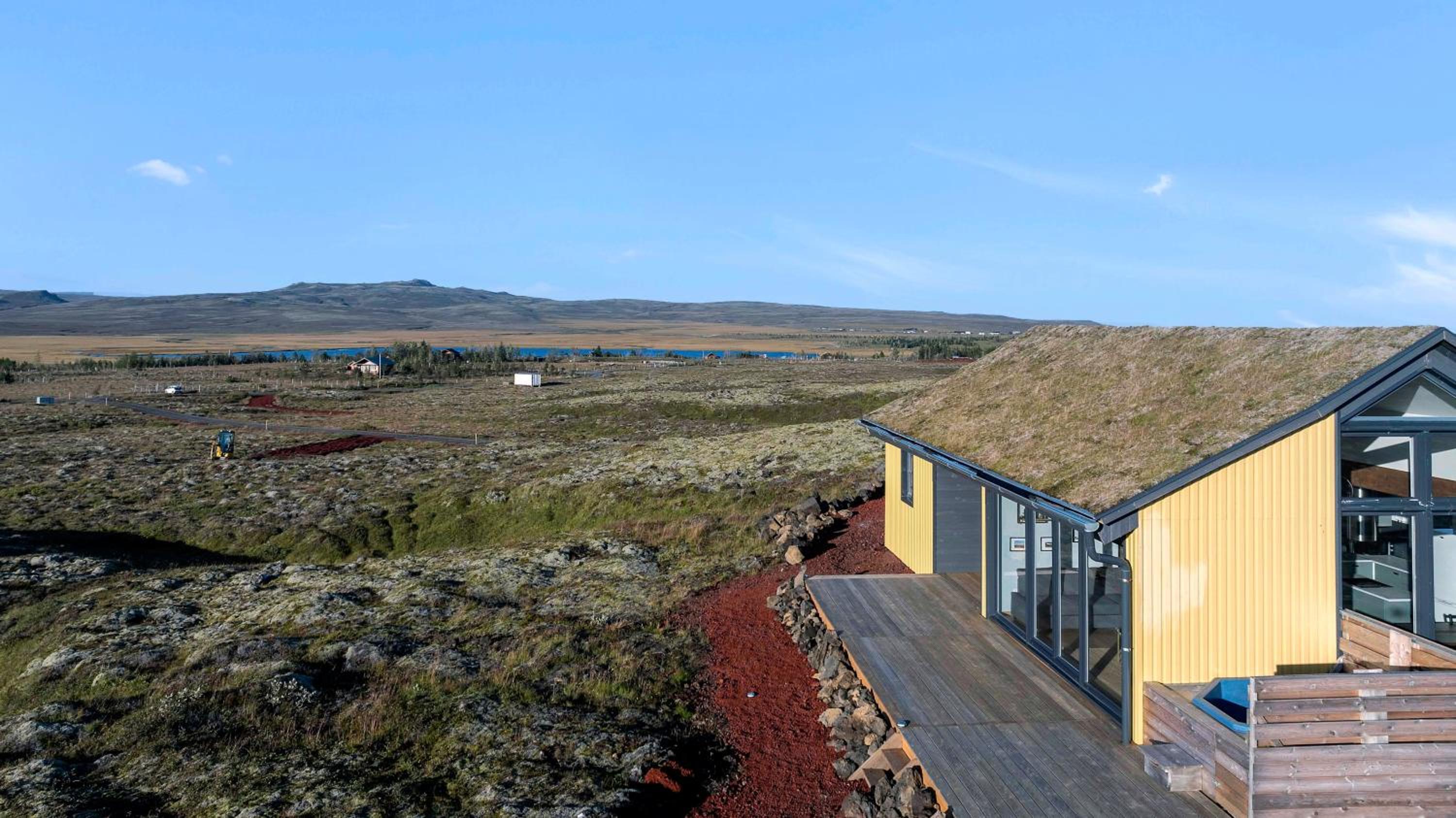 Niceland Cottage