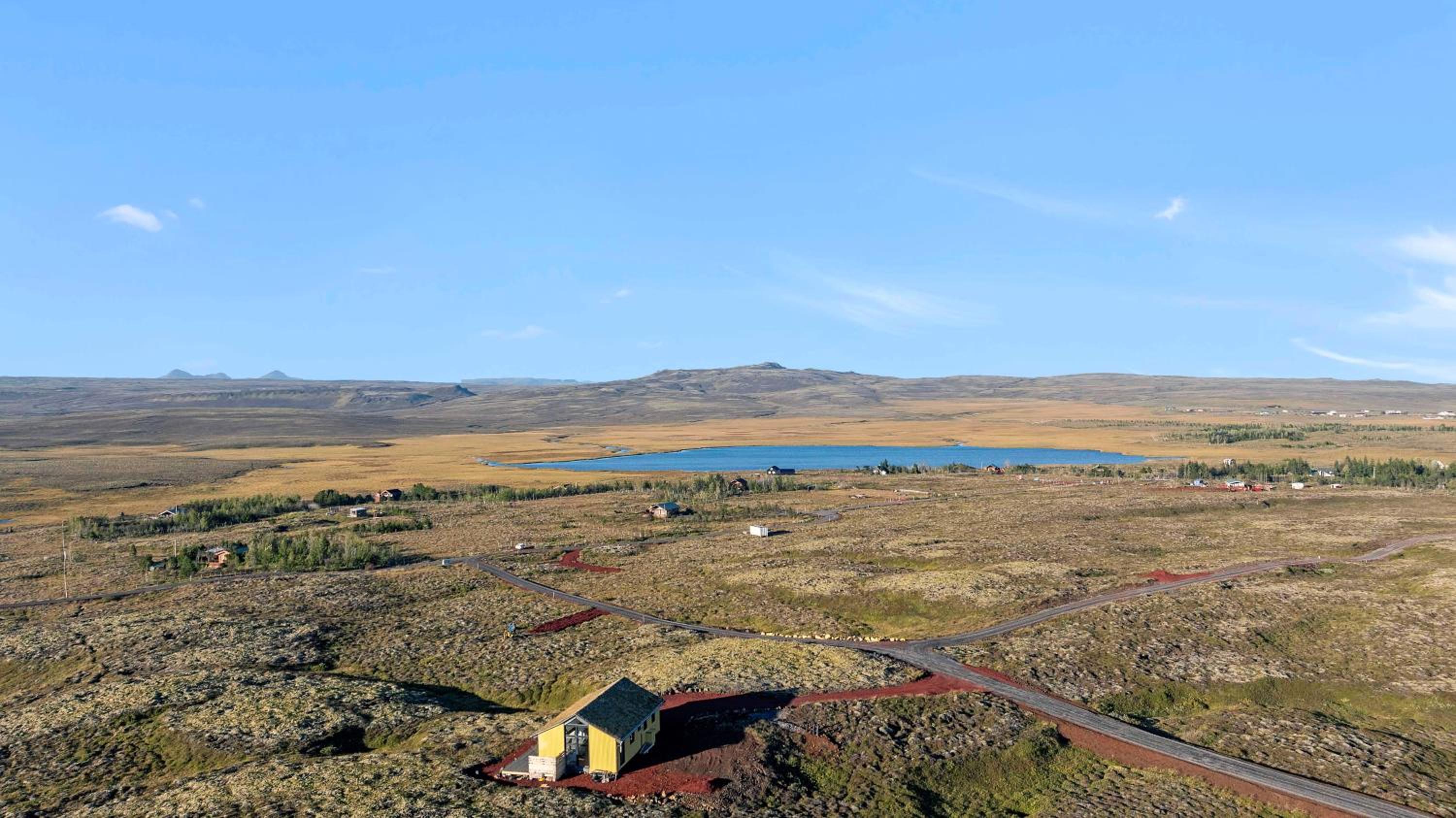 Niceland Cottage