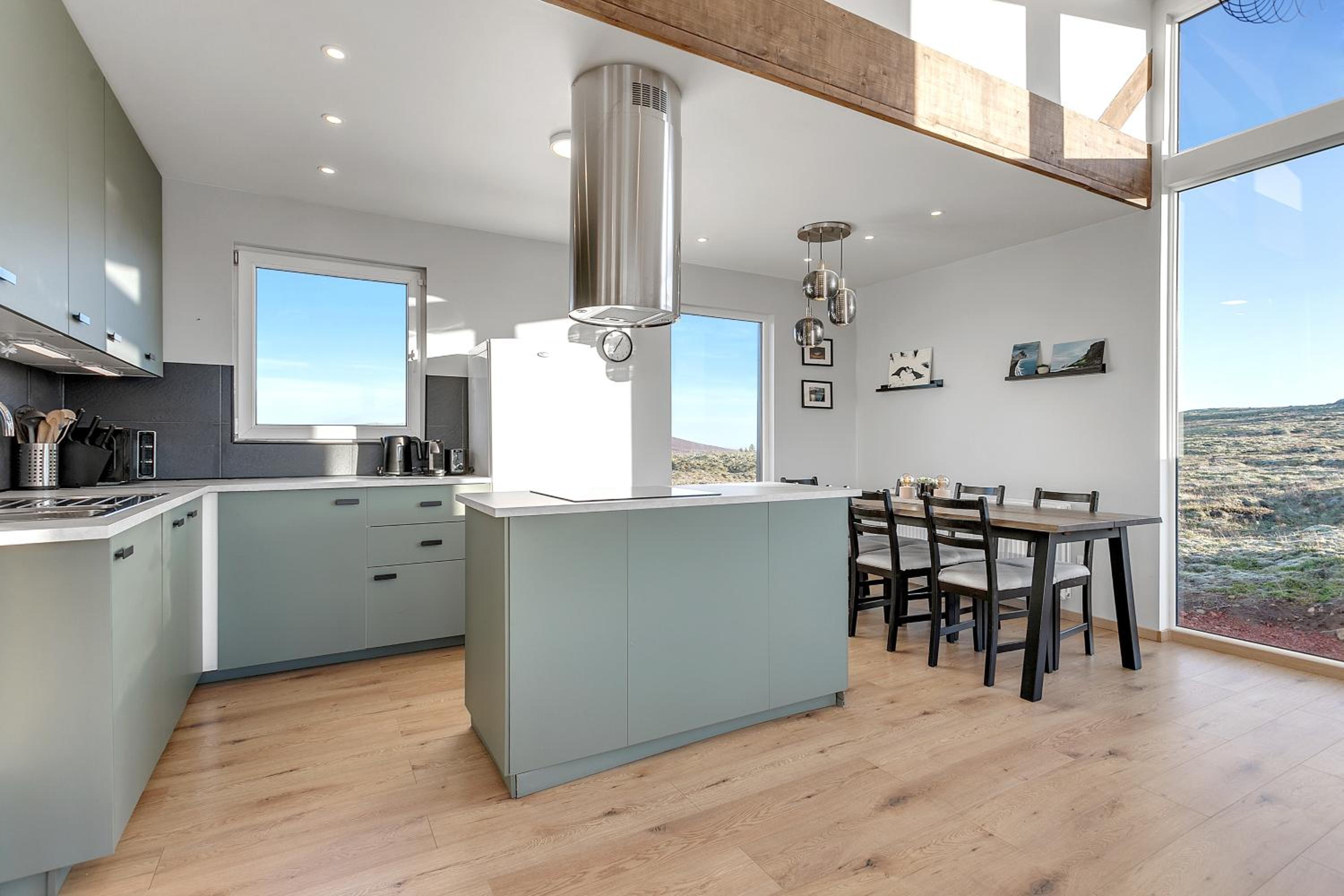 Niceland Cottage