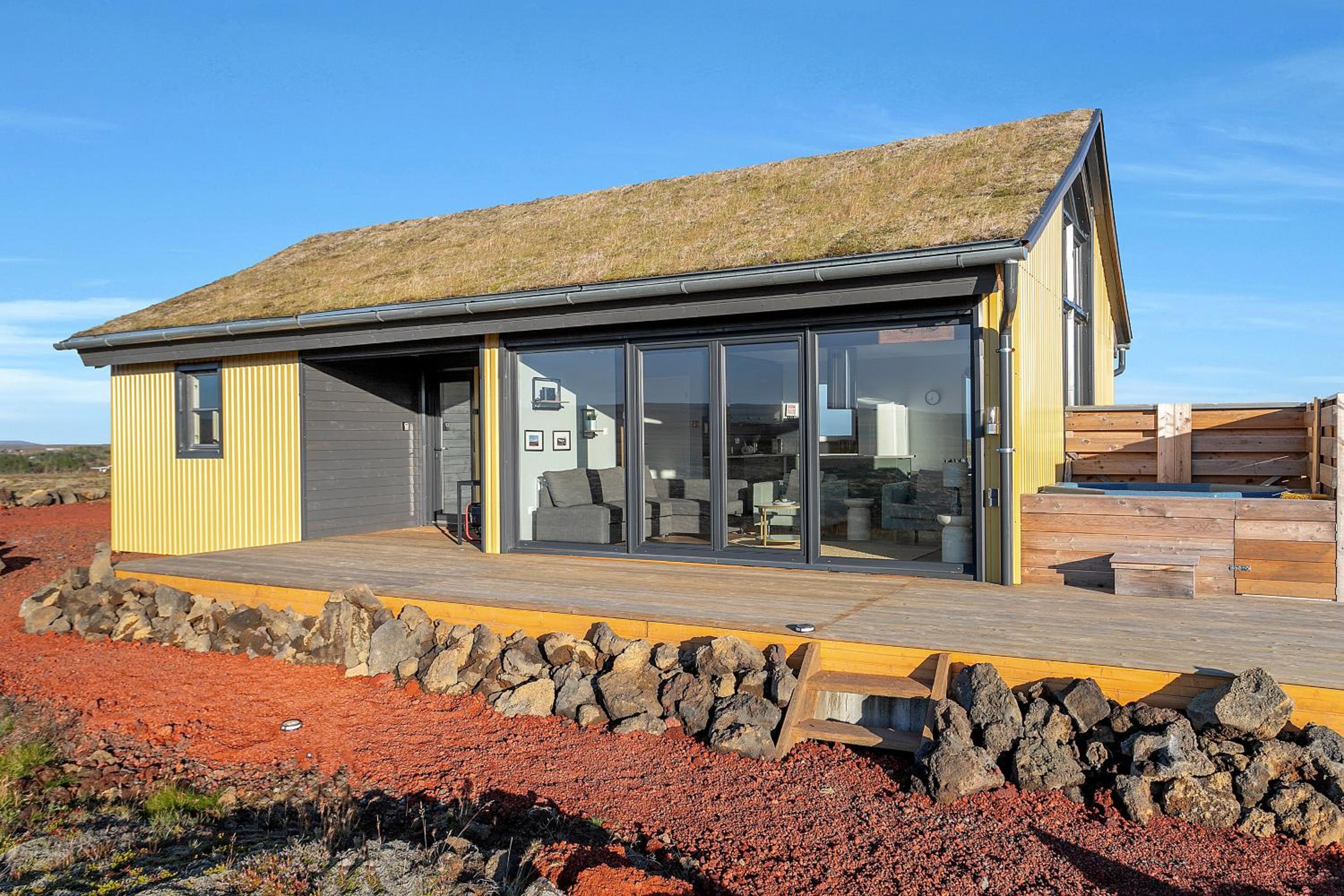 Niceland Cottage
