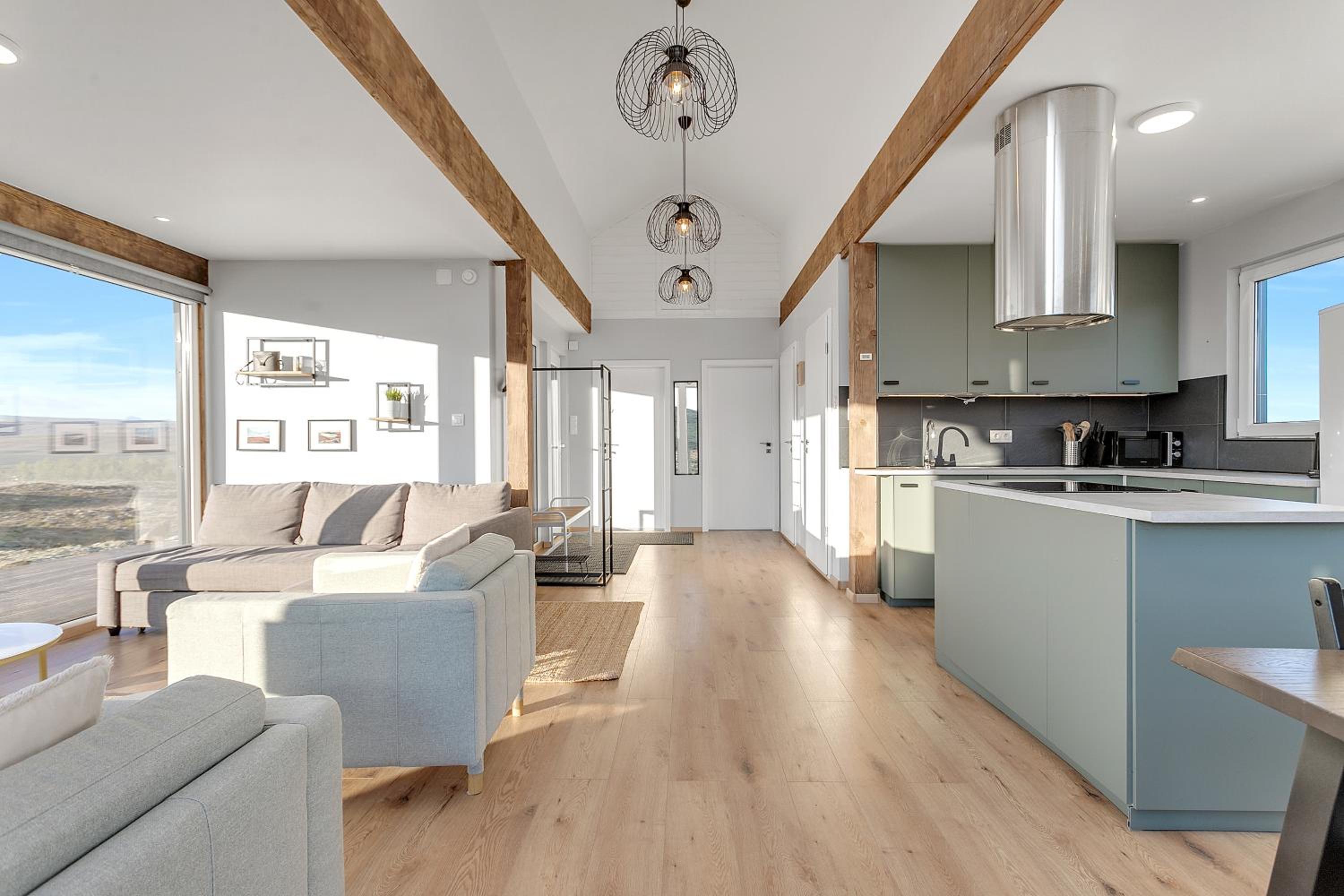 Niceland Cottage