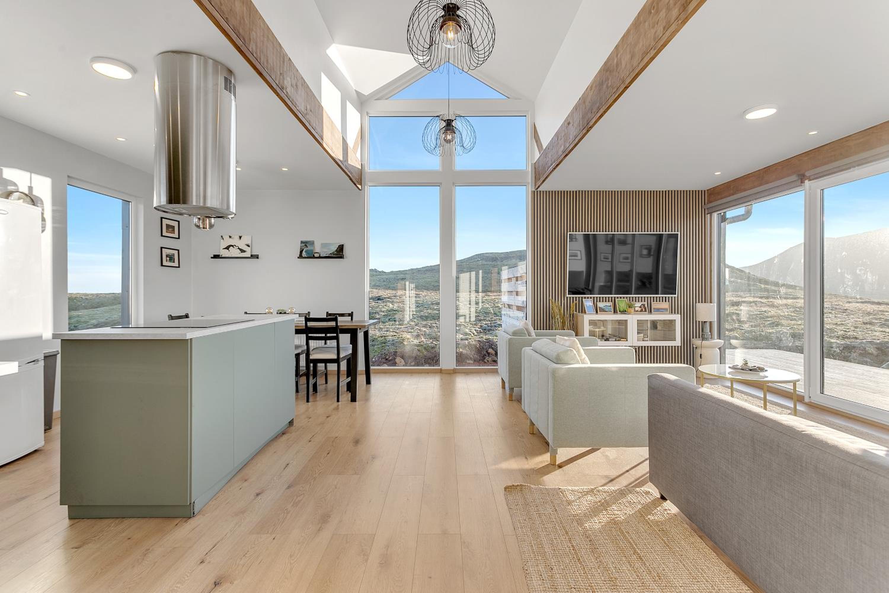 Niceland Cottage