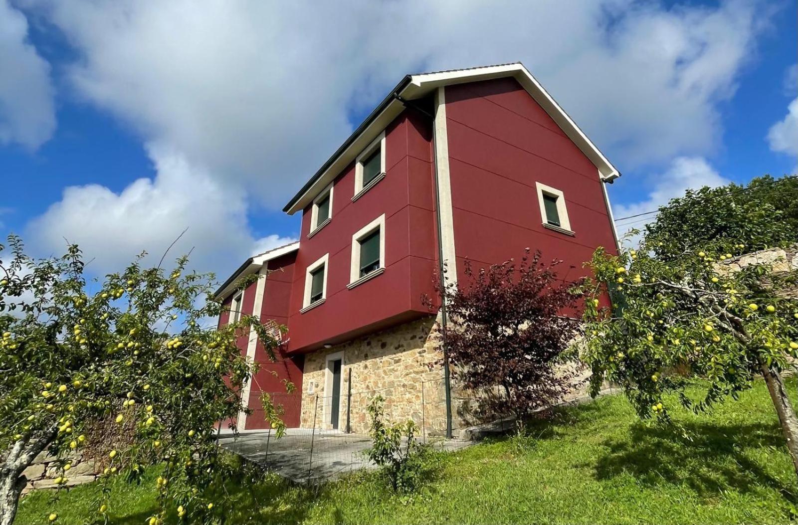 Casa Balsas