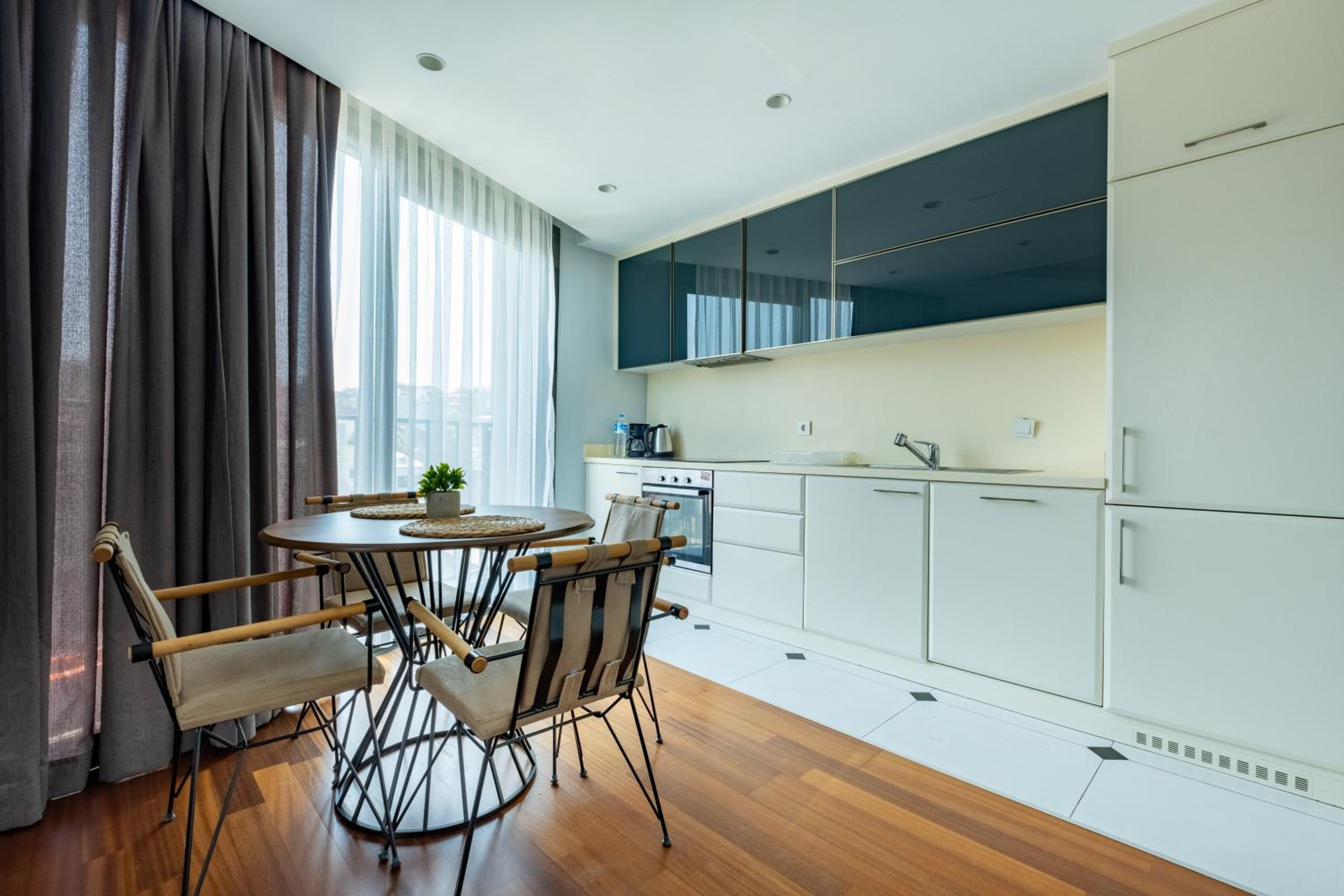 Elysium Soul Residence