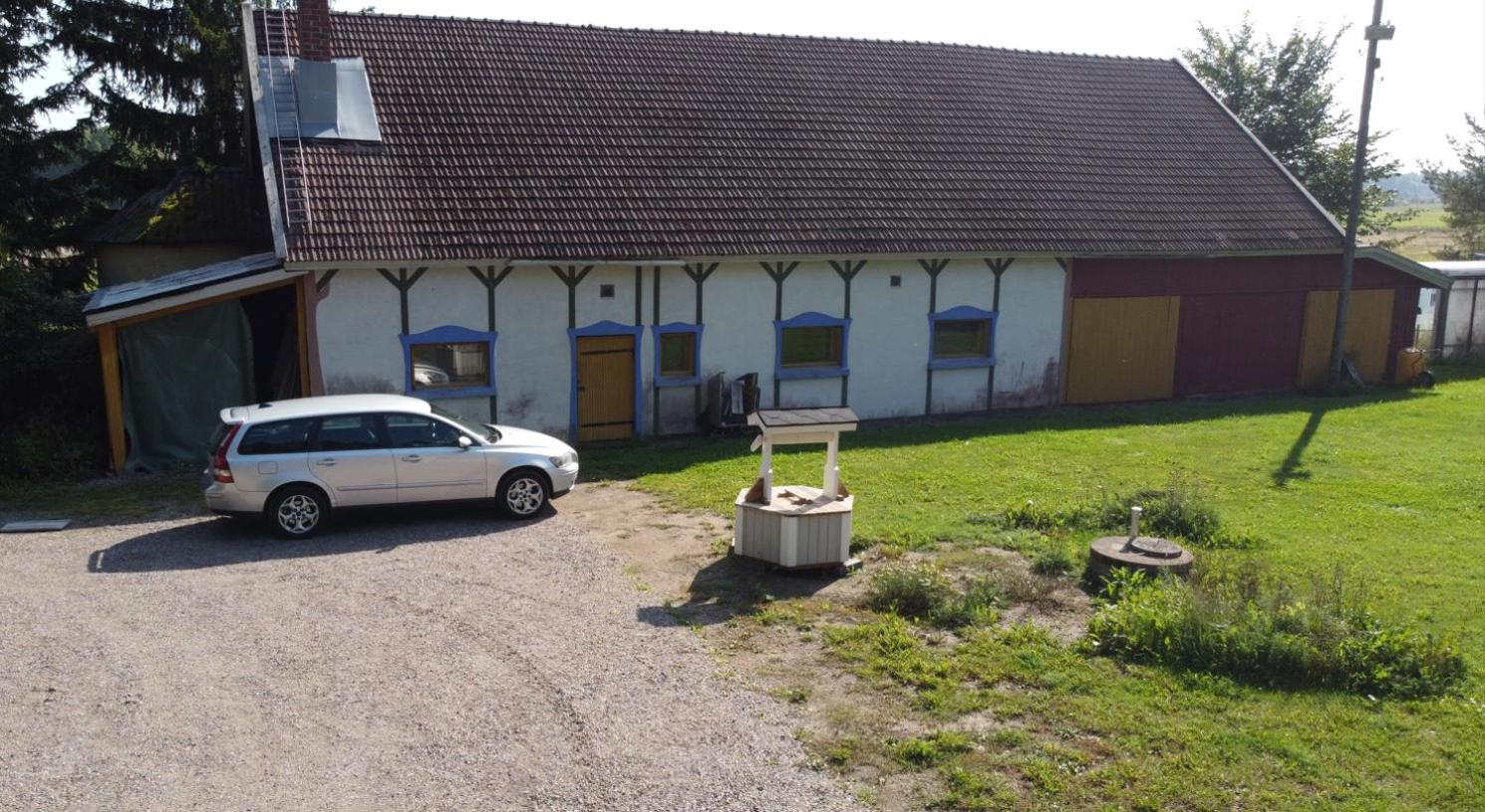 Villa Freia